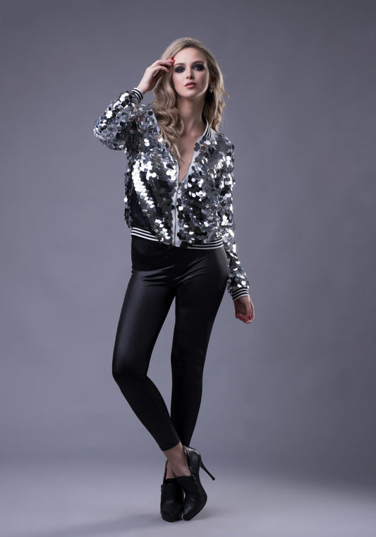 SILVER IS TREND FOR THIS FALL