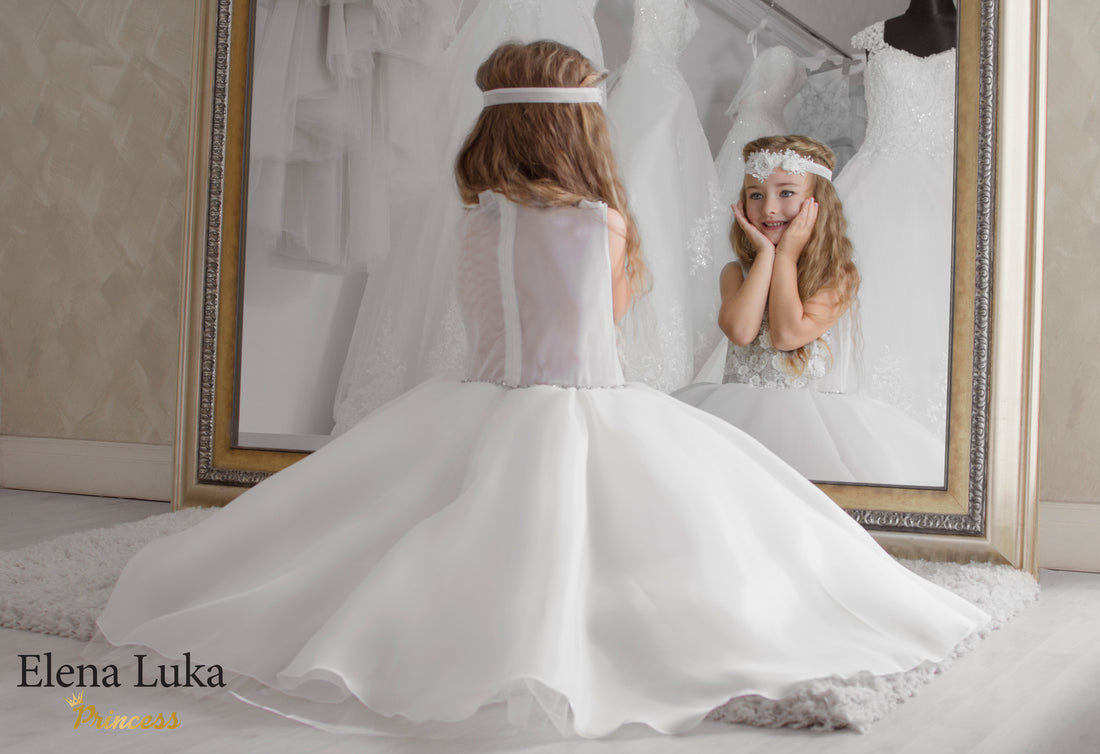 The Magical World Of Elena Luka Princess 👑