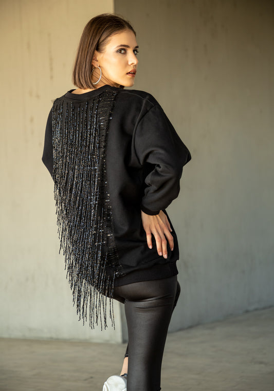 THE NEW CHIC BLOUSES BY ELENA LUKA- A MUST HAVE PIECE FOR THIS SEASON!