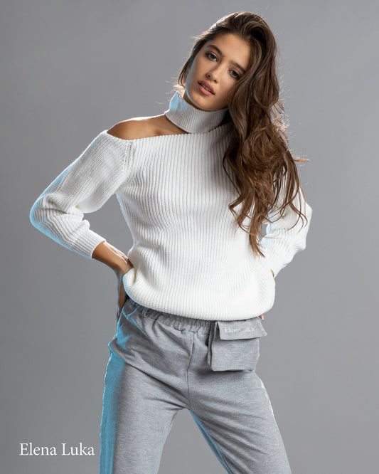 Fall Trend - Time for knitwear