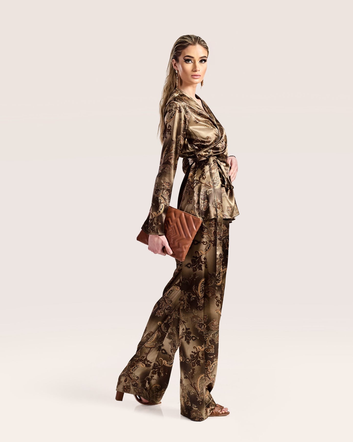 "The Renaissance Co-ord"