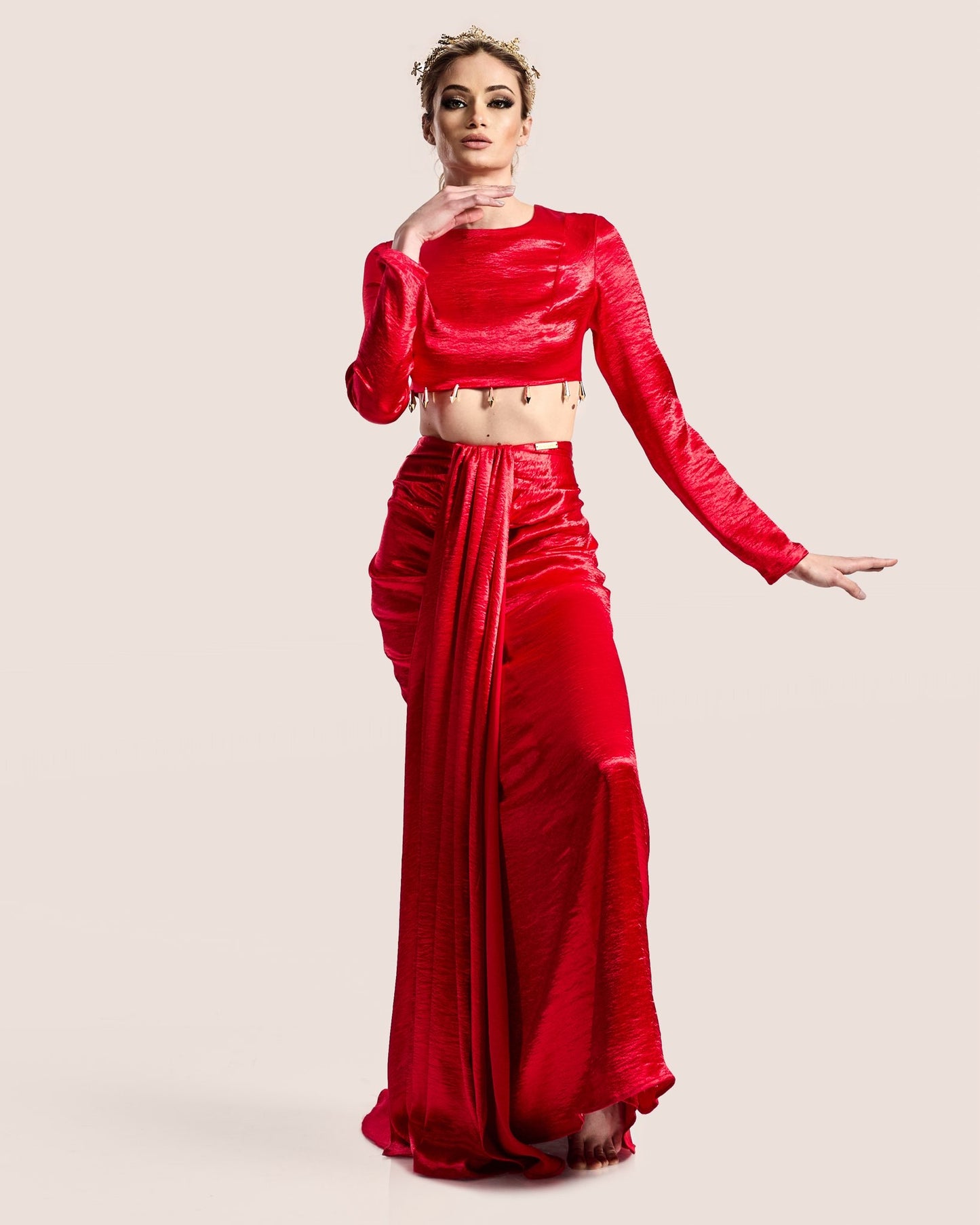 Velvet Majesty Ensemble