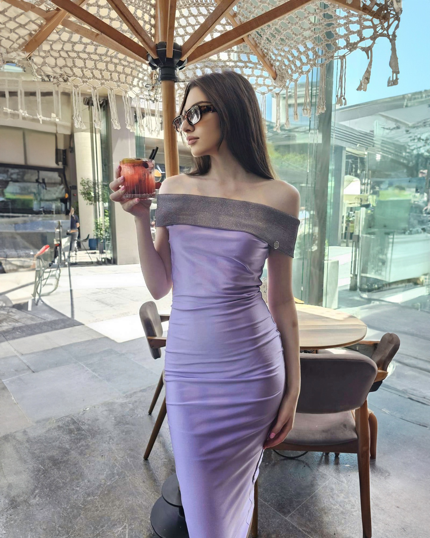 Lavender Allure