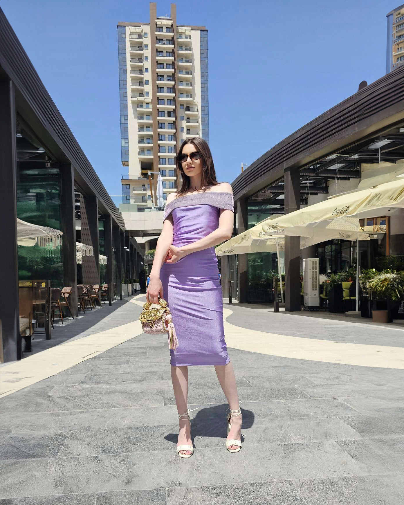 Lavender Allure