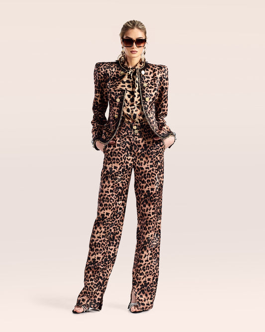 "Majesty" Two Piece Suit