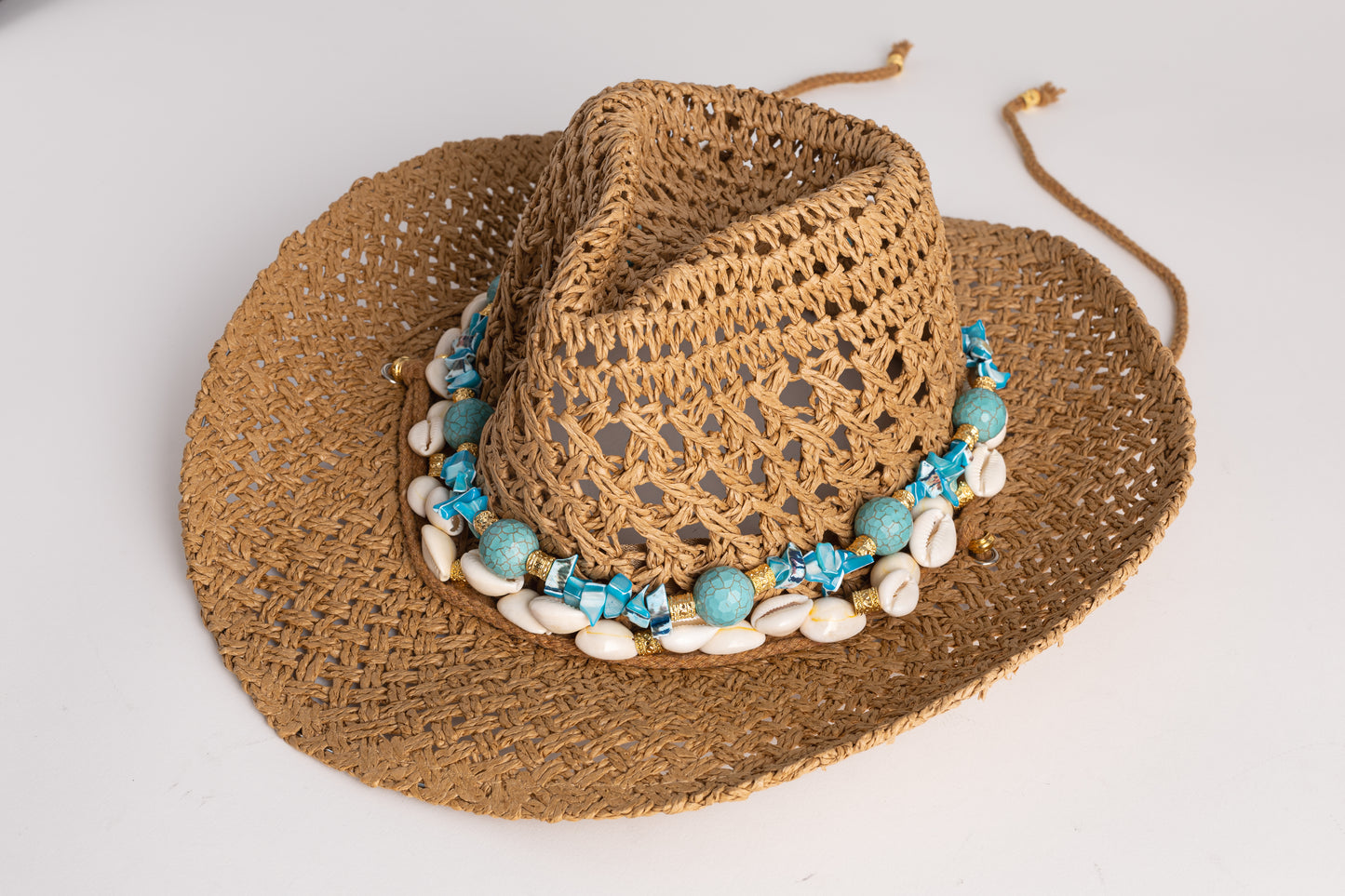 SHELL ÉCLAT Hat