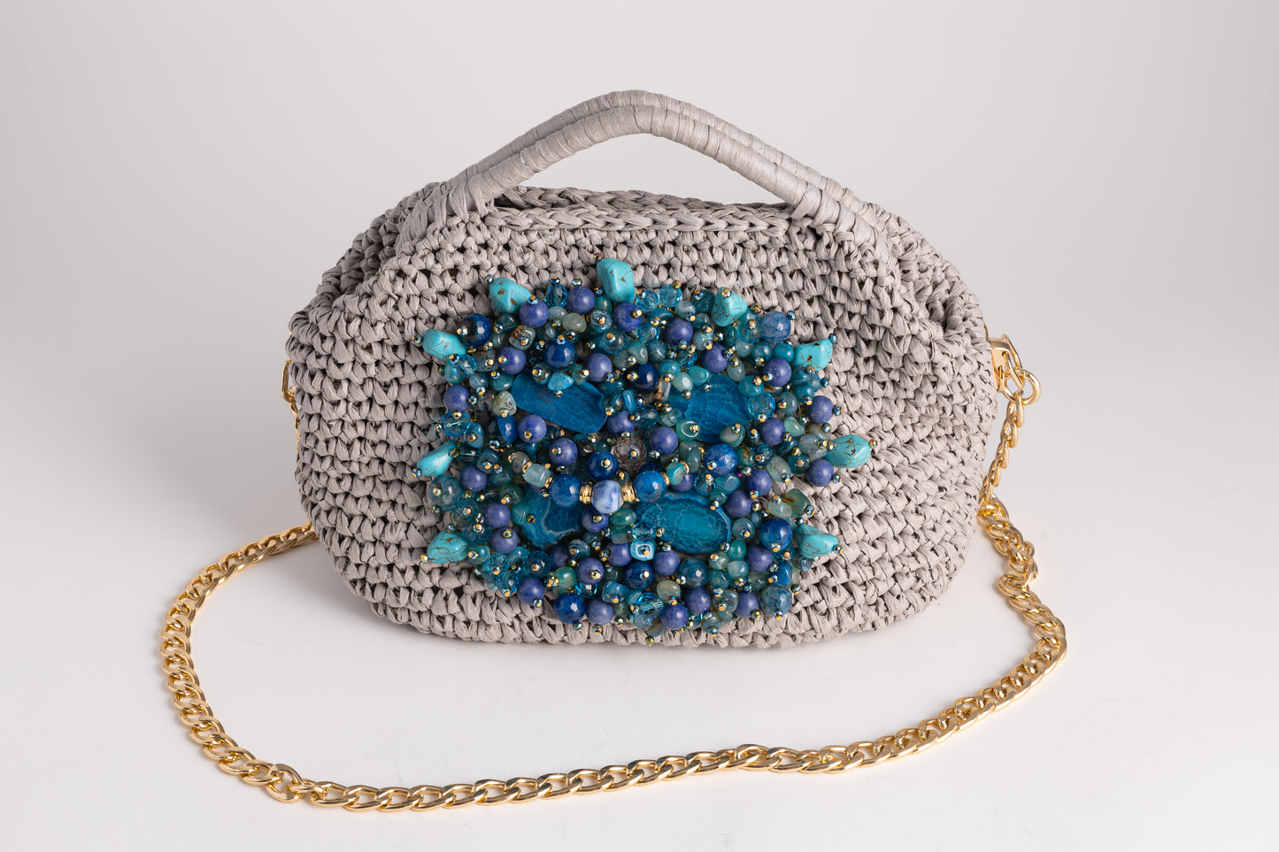TIDAL BLOOM Bag