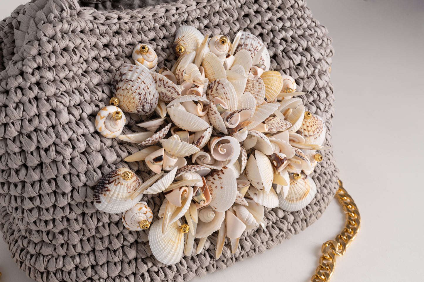 OCEAN BLOOM Bag