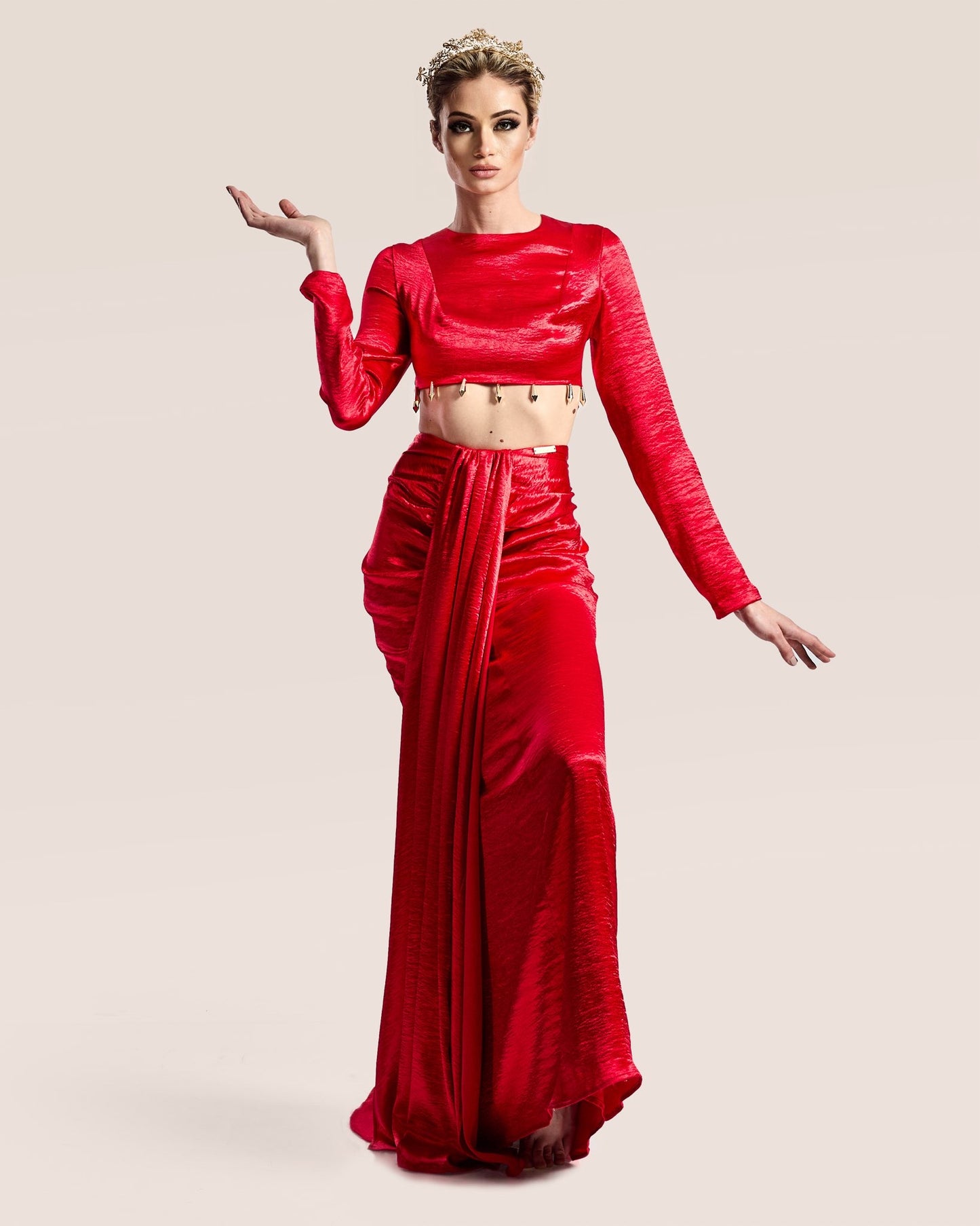 Velvet Majesty Ensemble