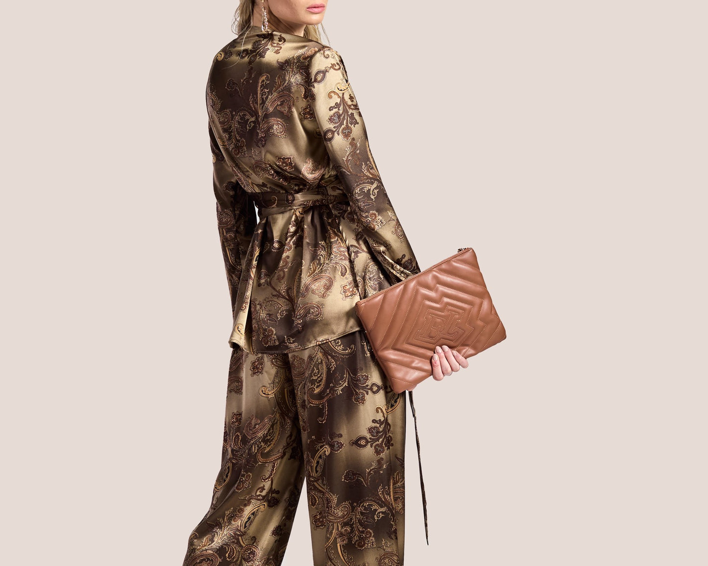 "The Renaissance Co-ord"