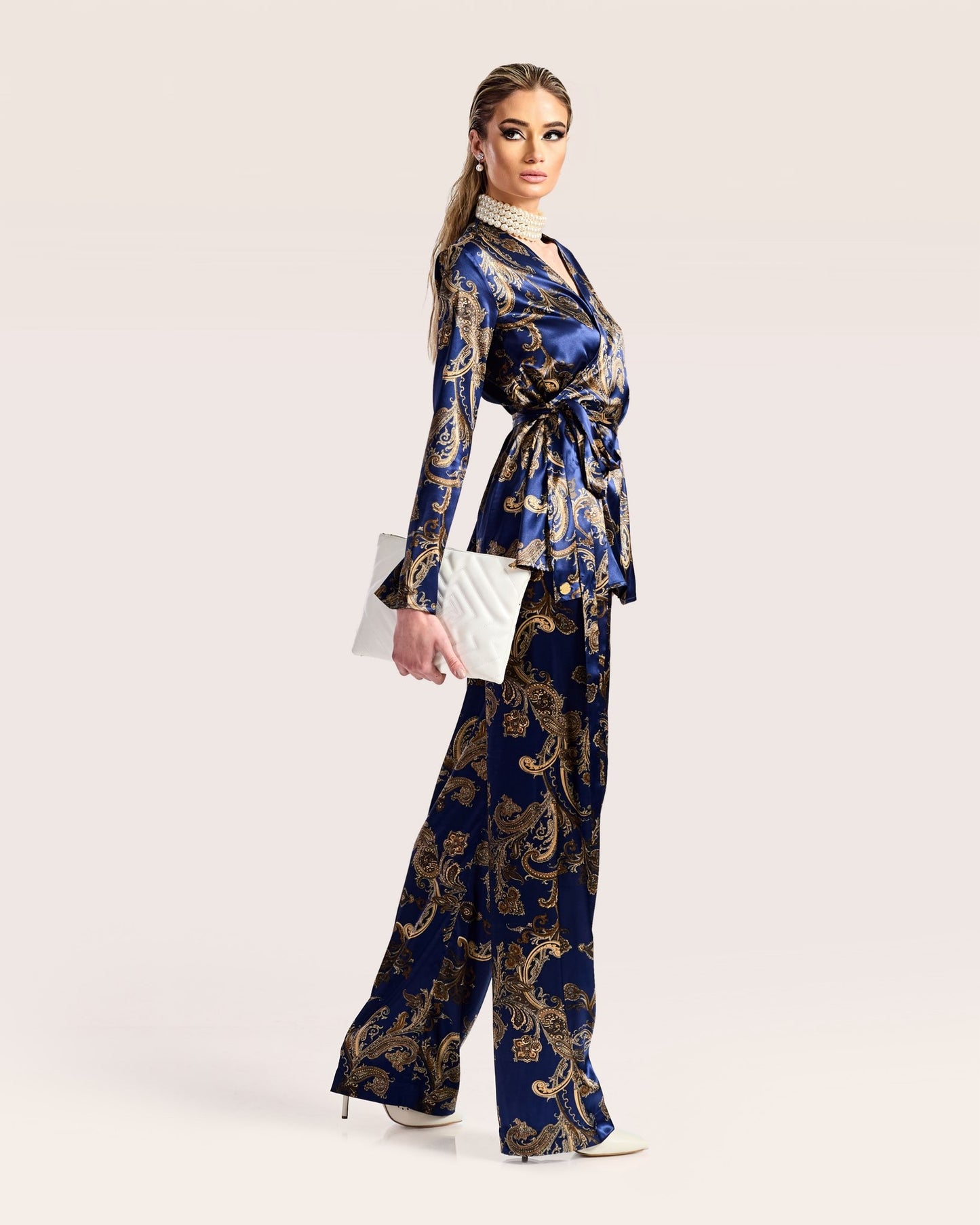 "The Renaissance Co-ord"