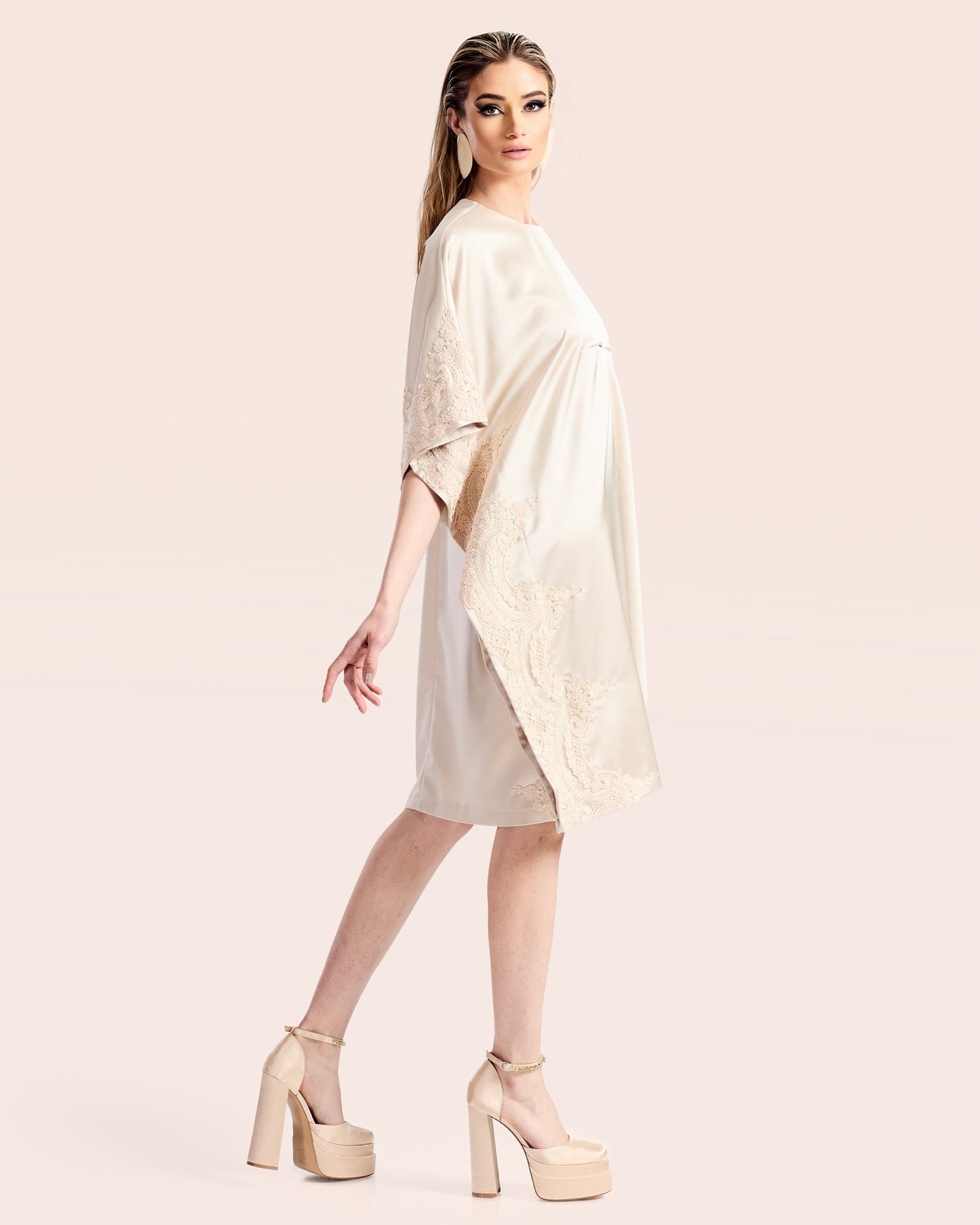 Alabaster Grace