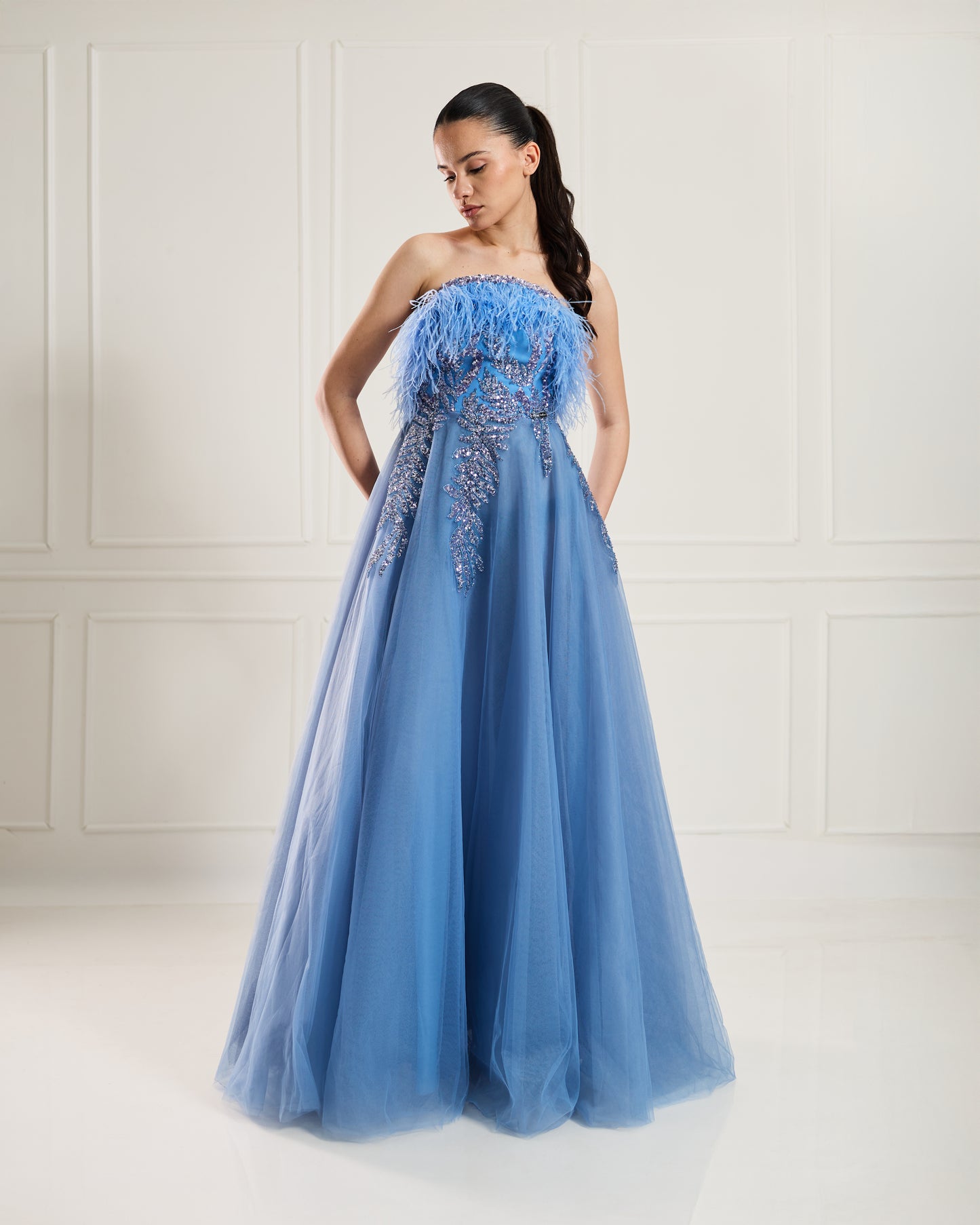 Blue Enchantment
