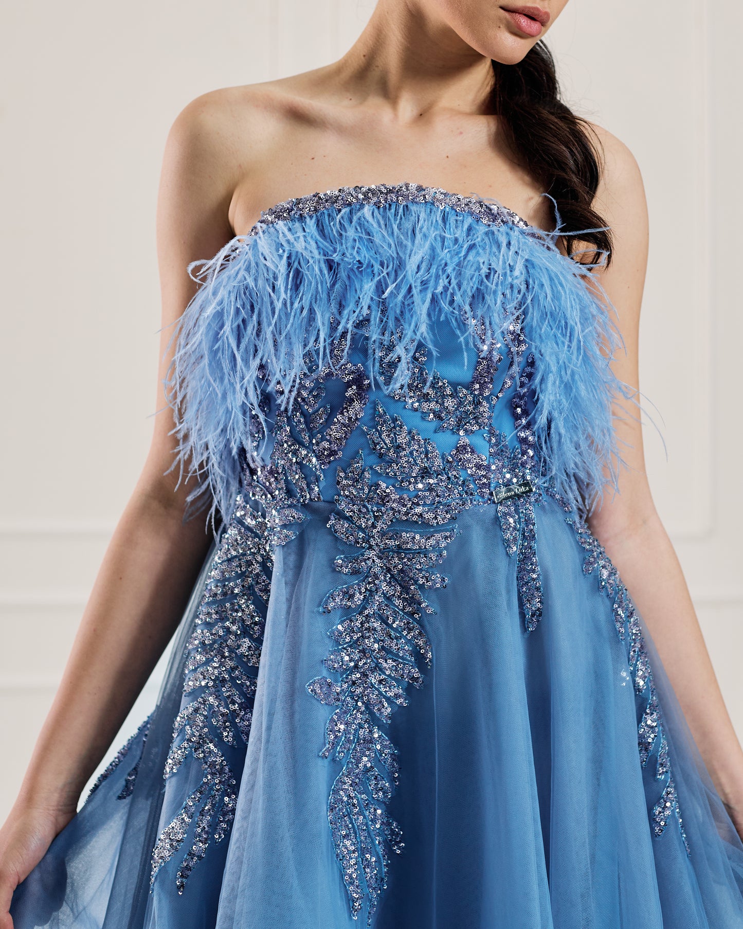 Blue Enchantment