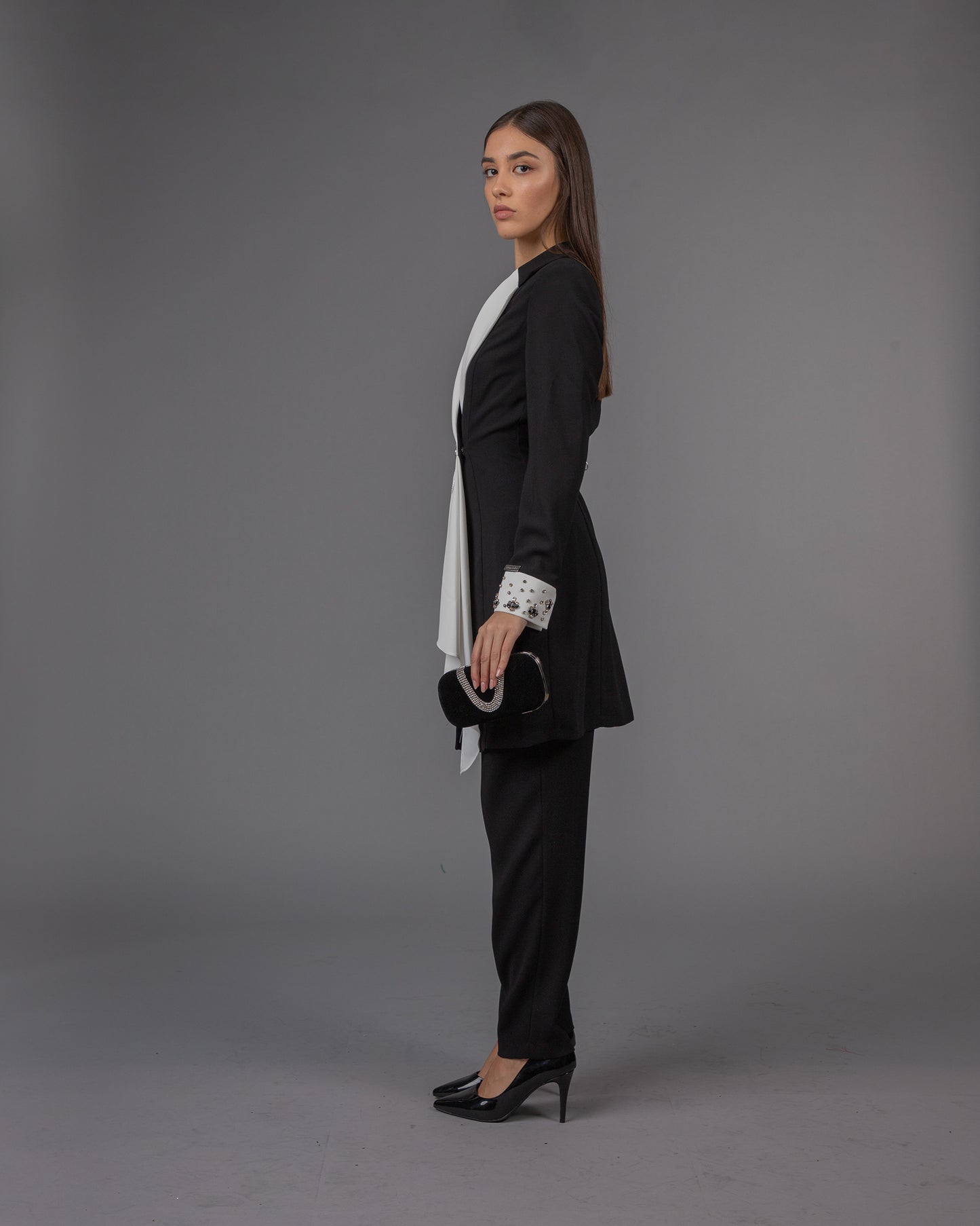 Elysian Monochrome Ensemble