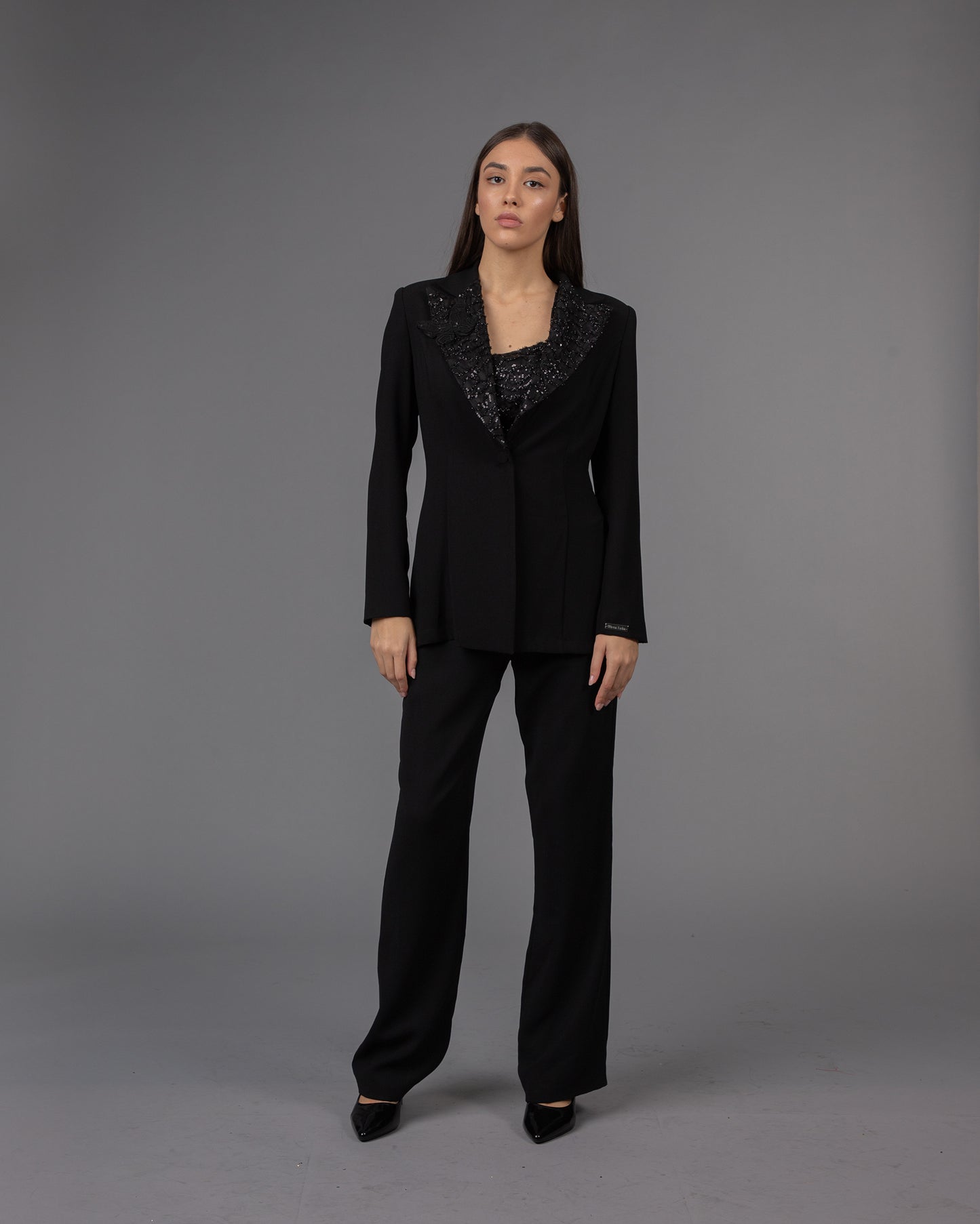 Elysian Noir Ensemble