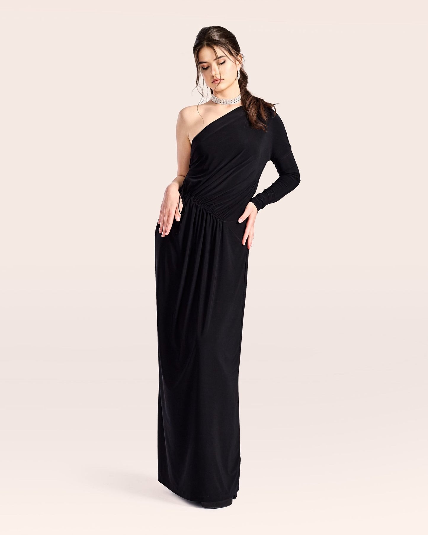 "Whisper Dress"