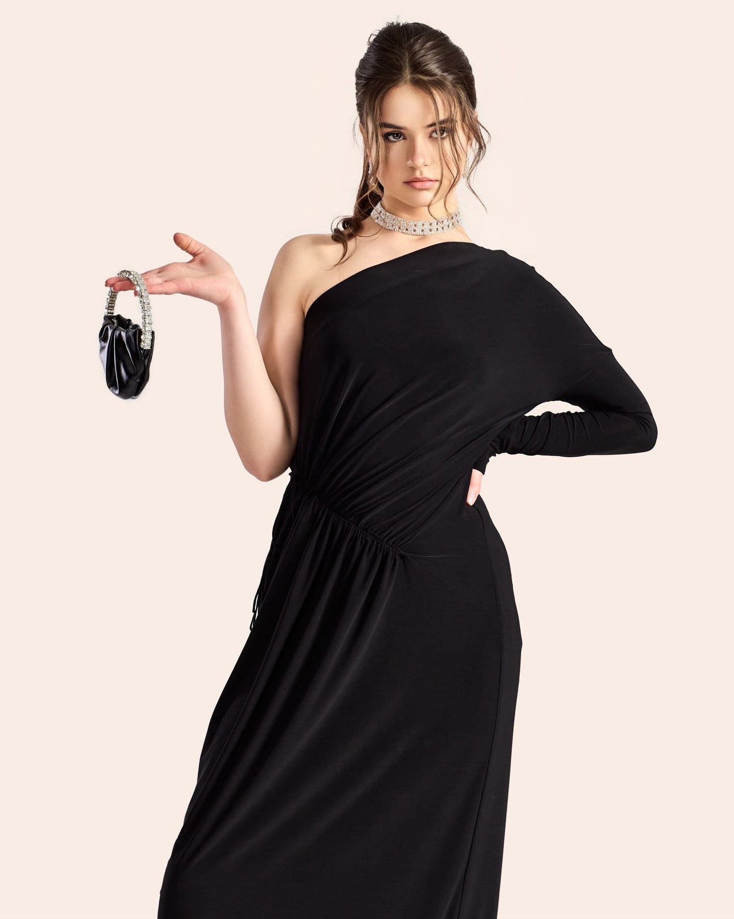 "Whisper Dress"