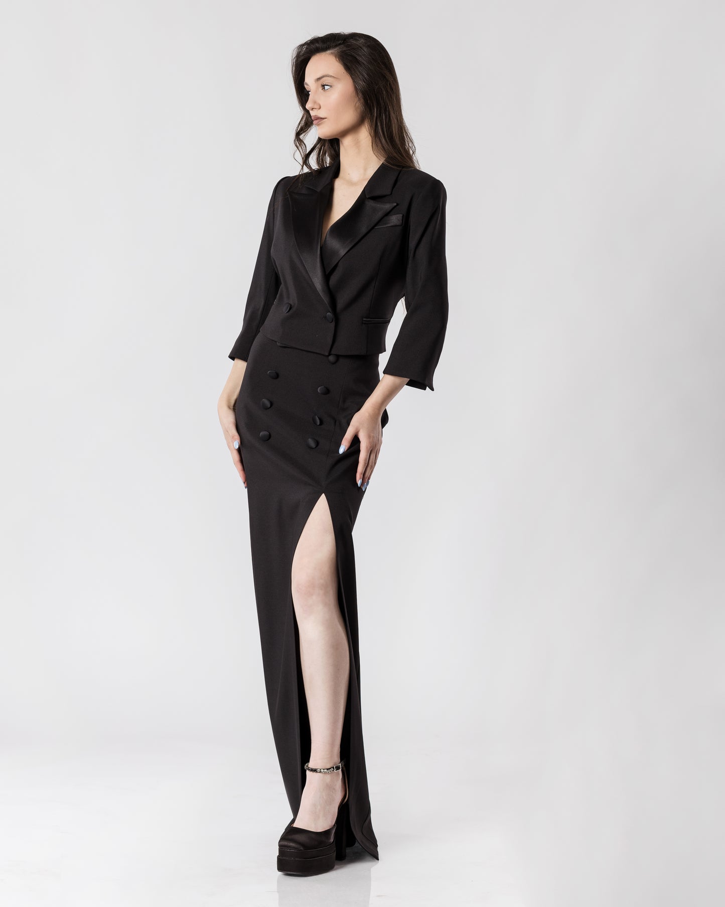 Femme Fatale Suit