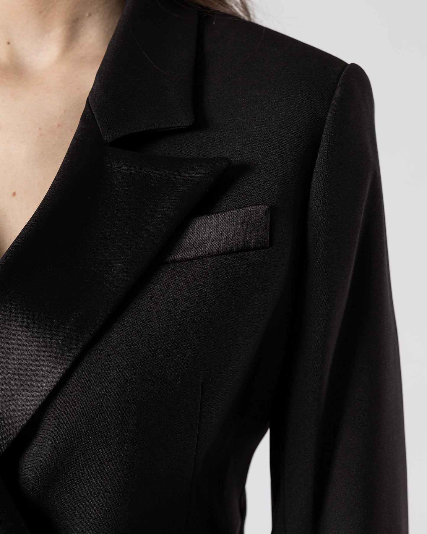 Femme Fatale Suit