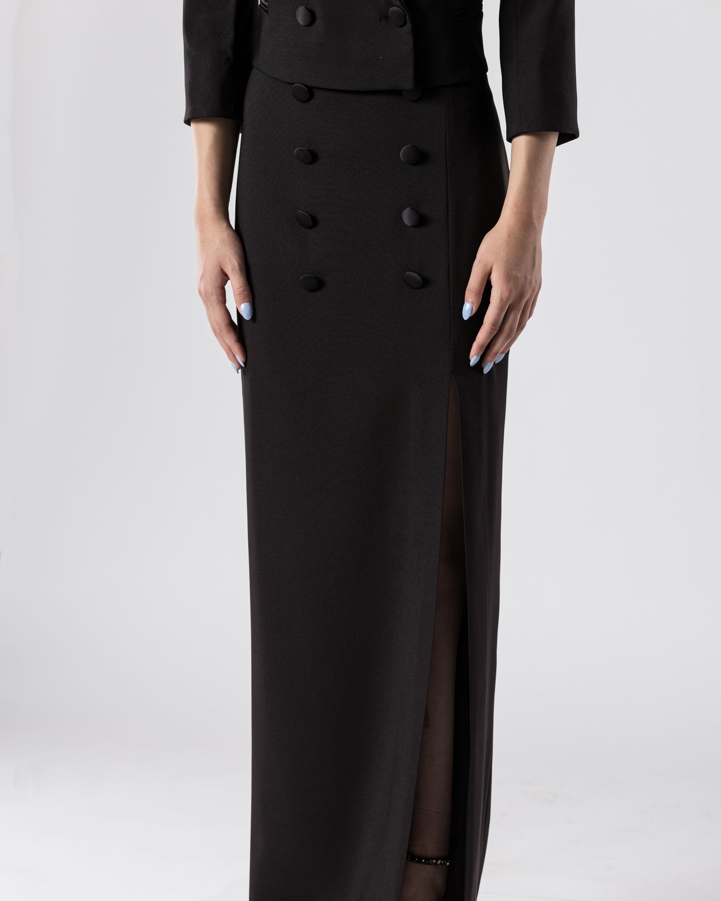 Femme Fatale Suit