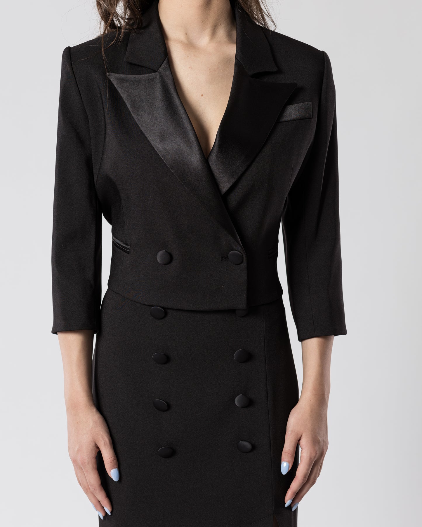 Femme Fatale Suit