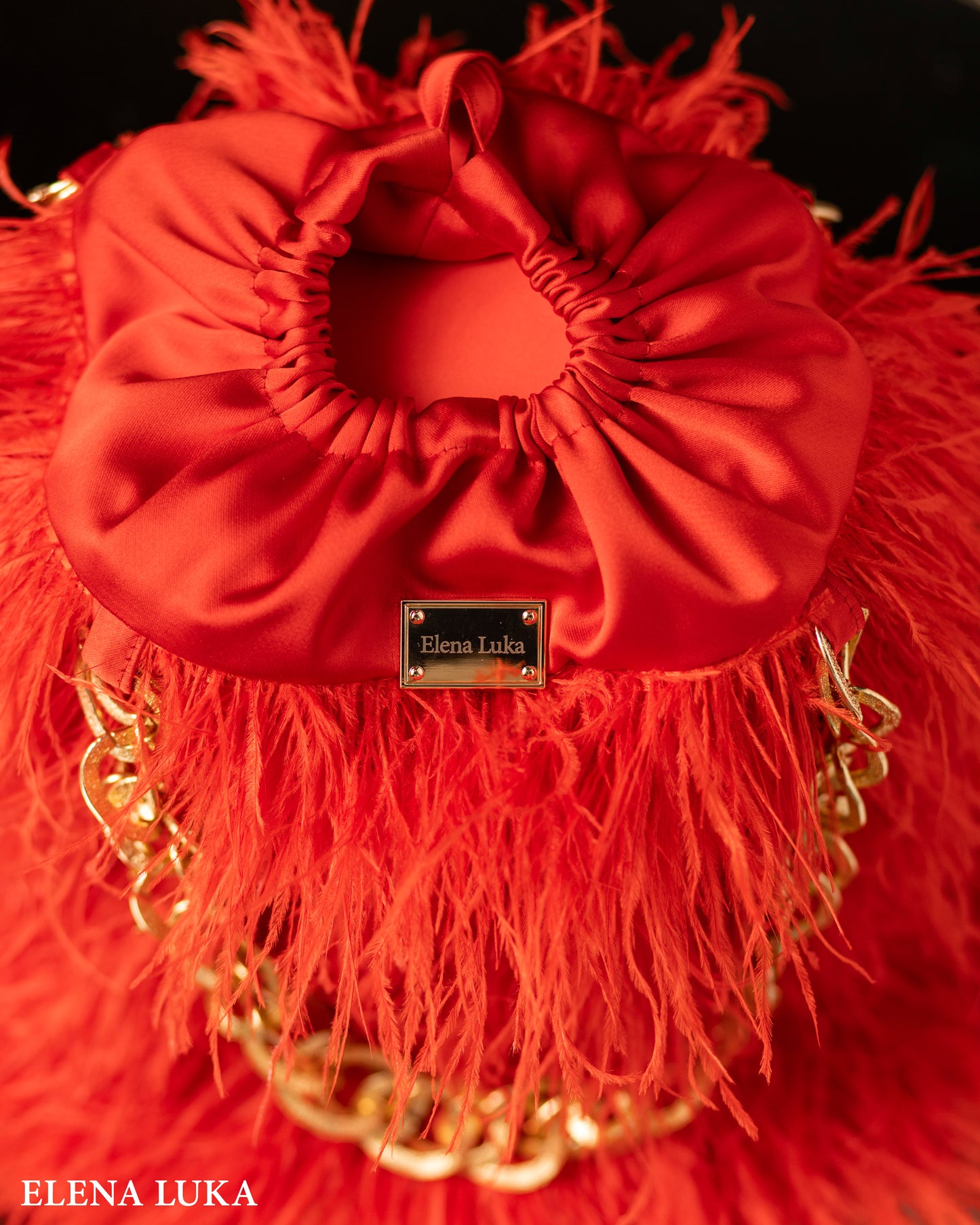 Plume d’Amour