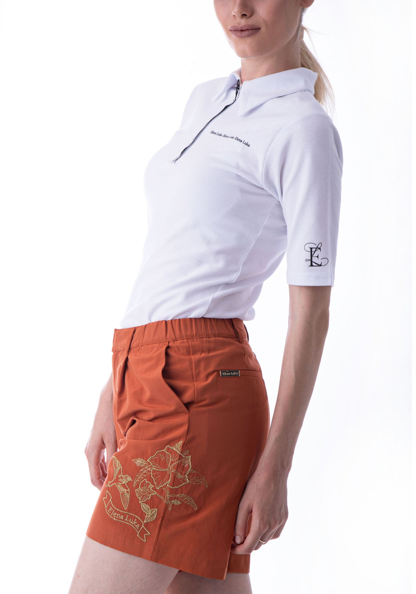 Polo T-shirt
