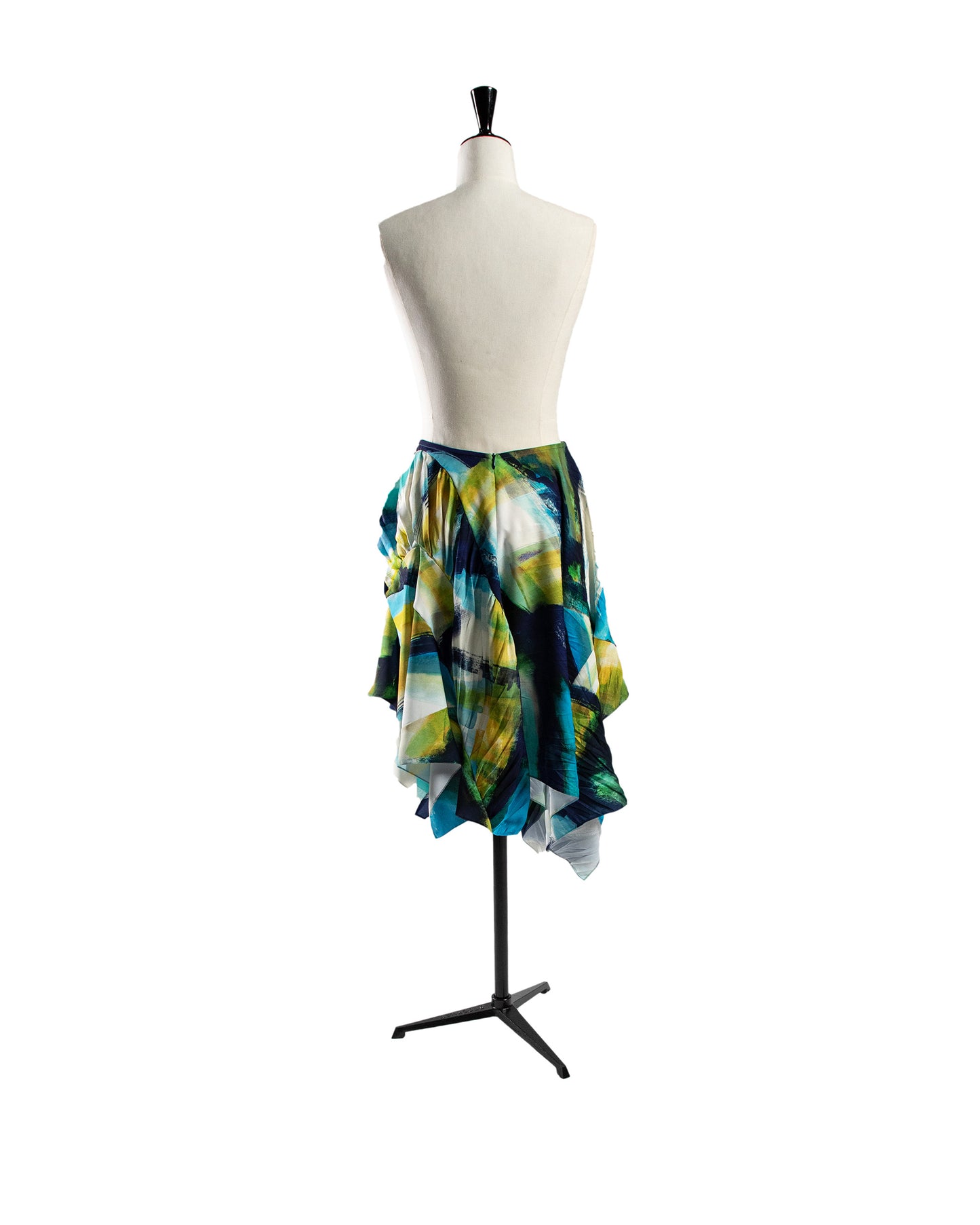 Colorful Skirt