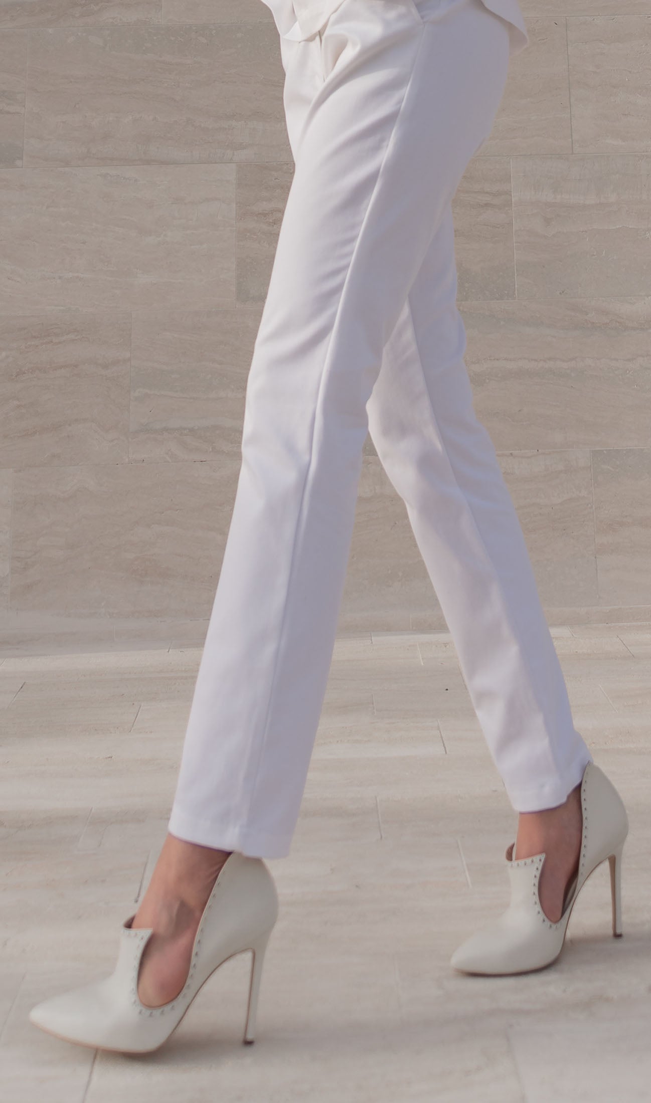 Elegant pants