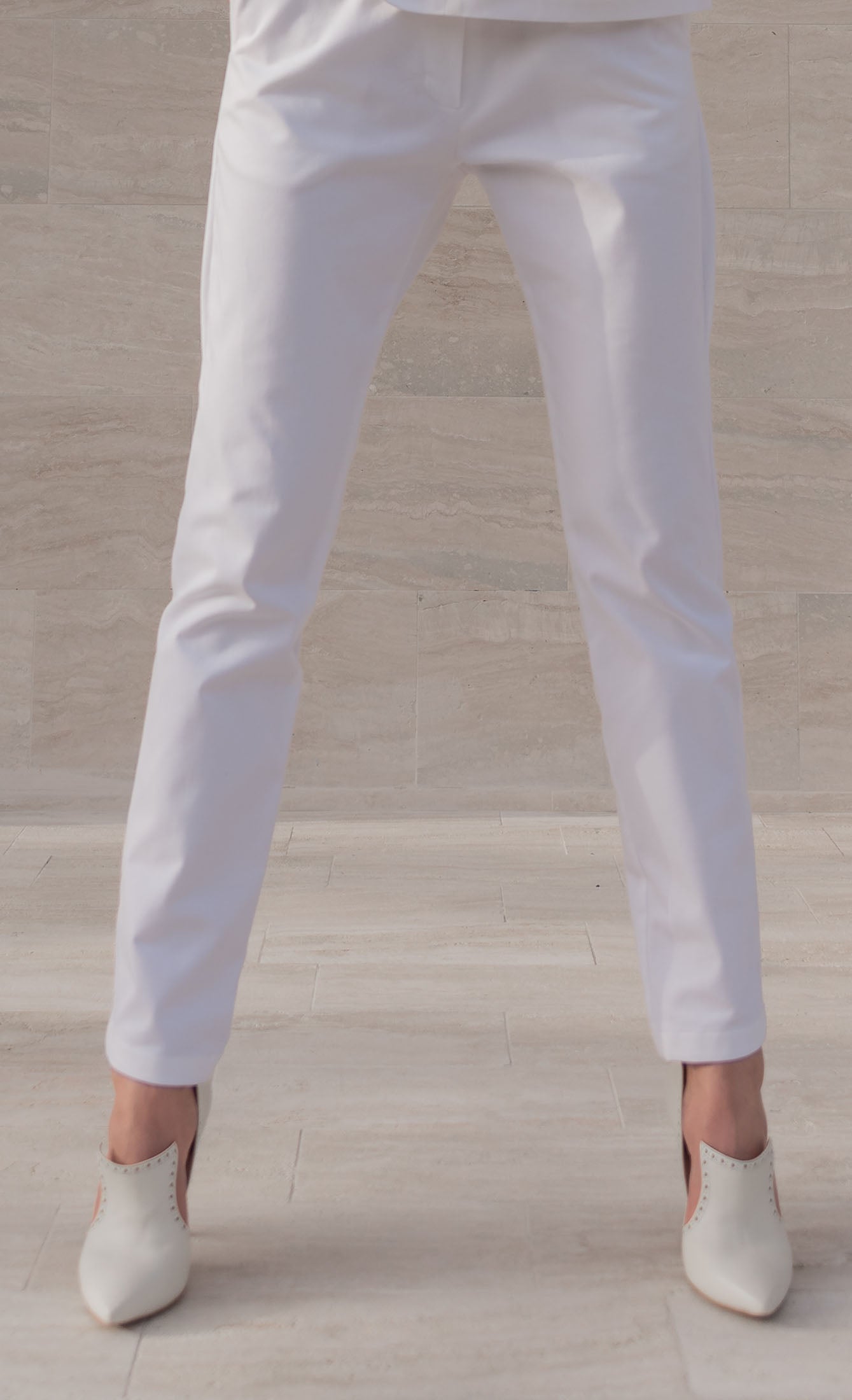 Elegant pants