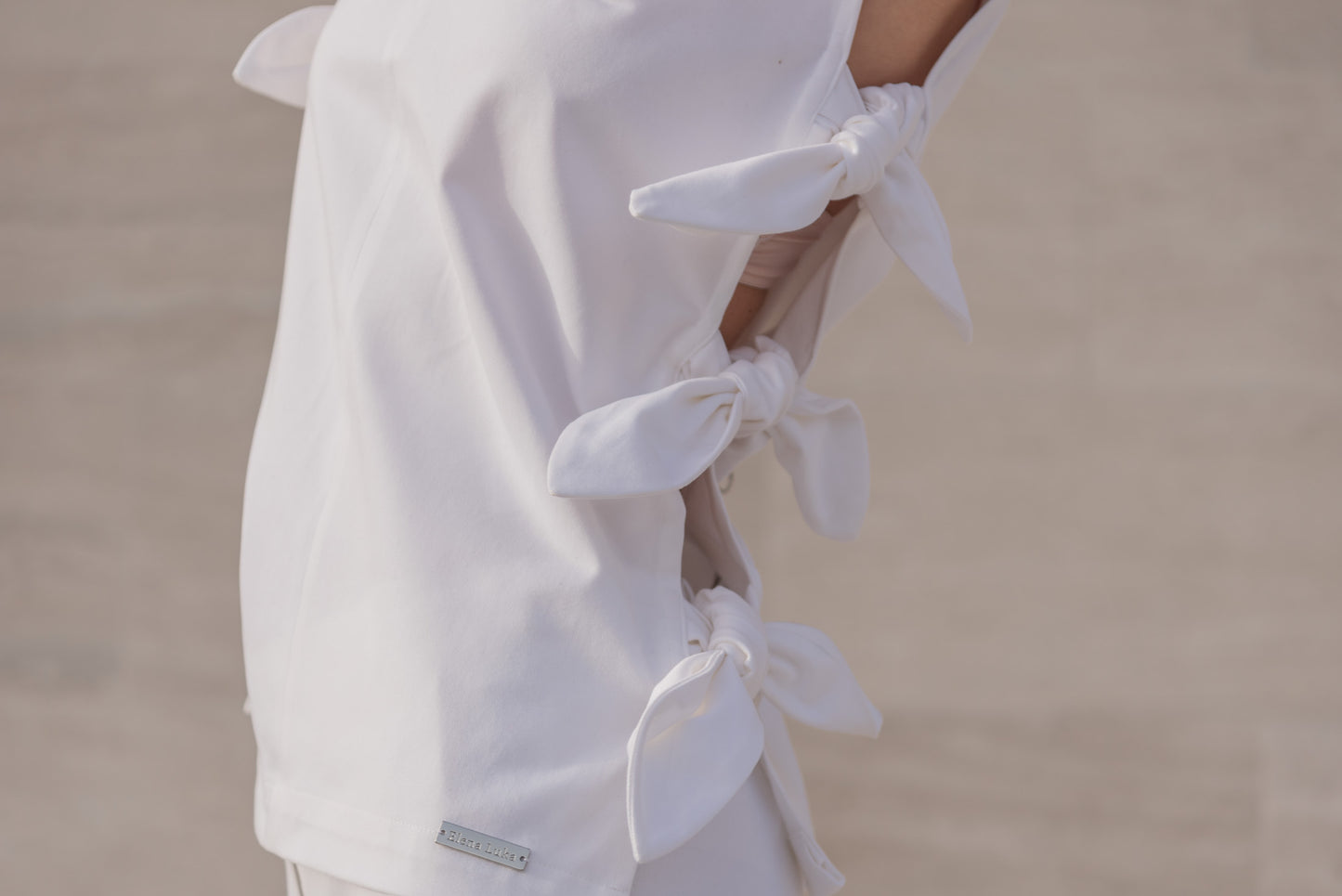 Elegant blouse