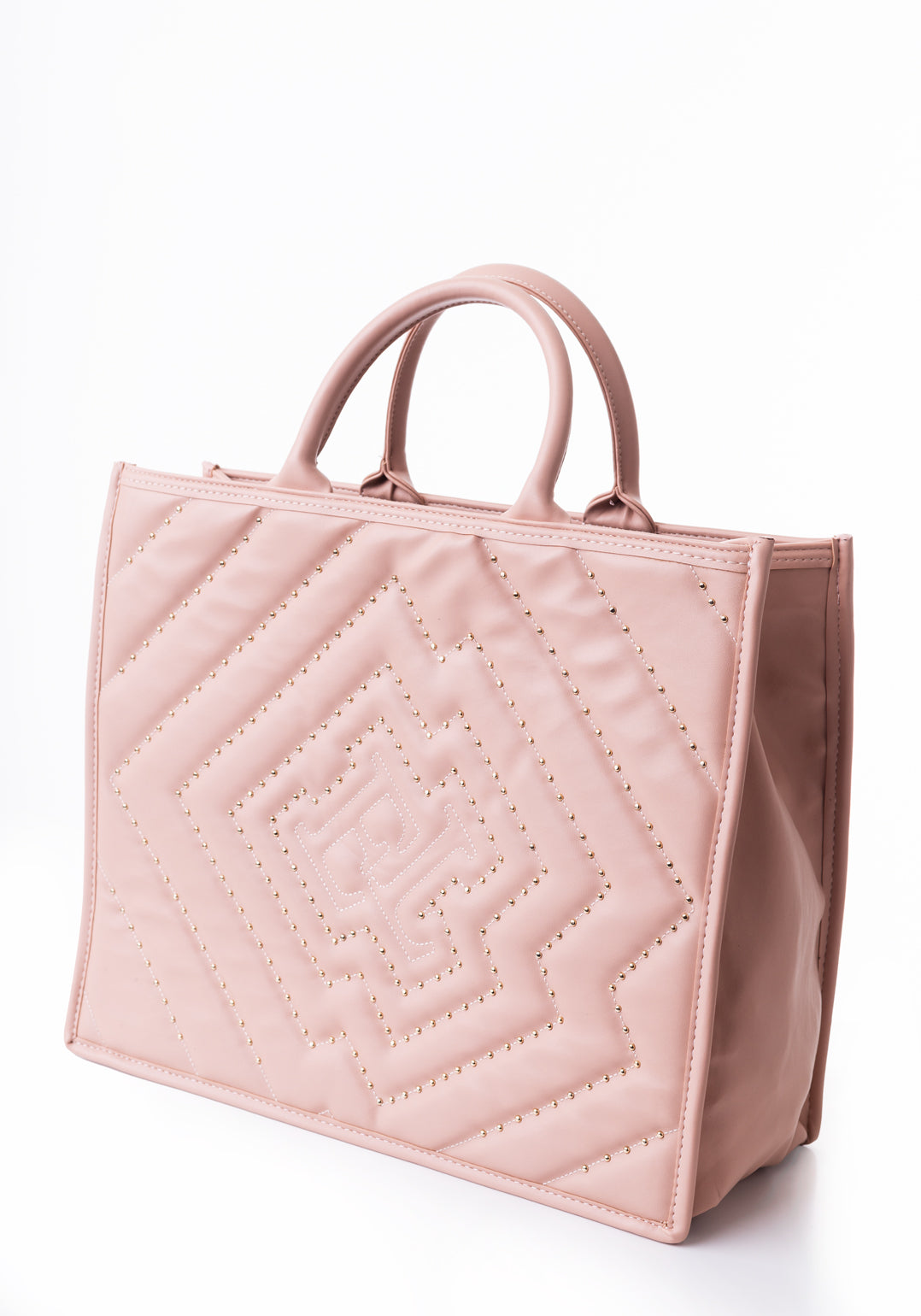 PursEL Powder Pink