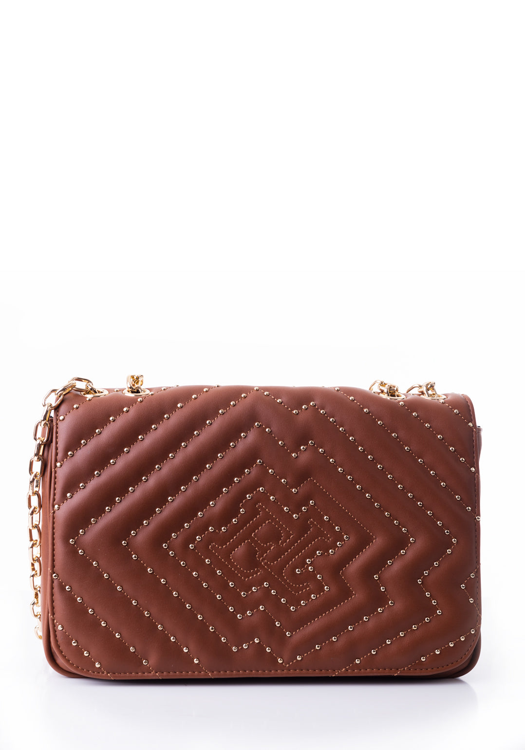PursEL Brown