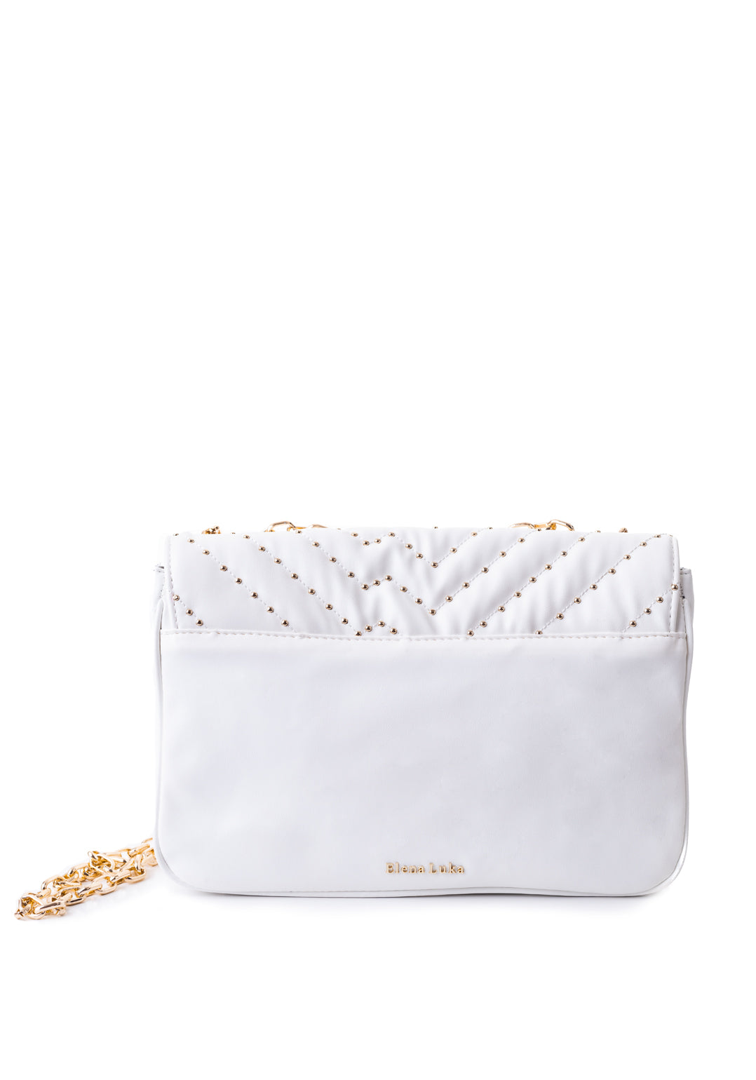 PursEL White