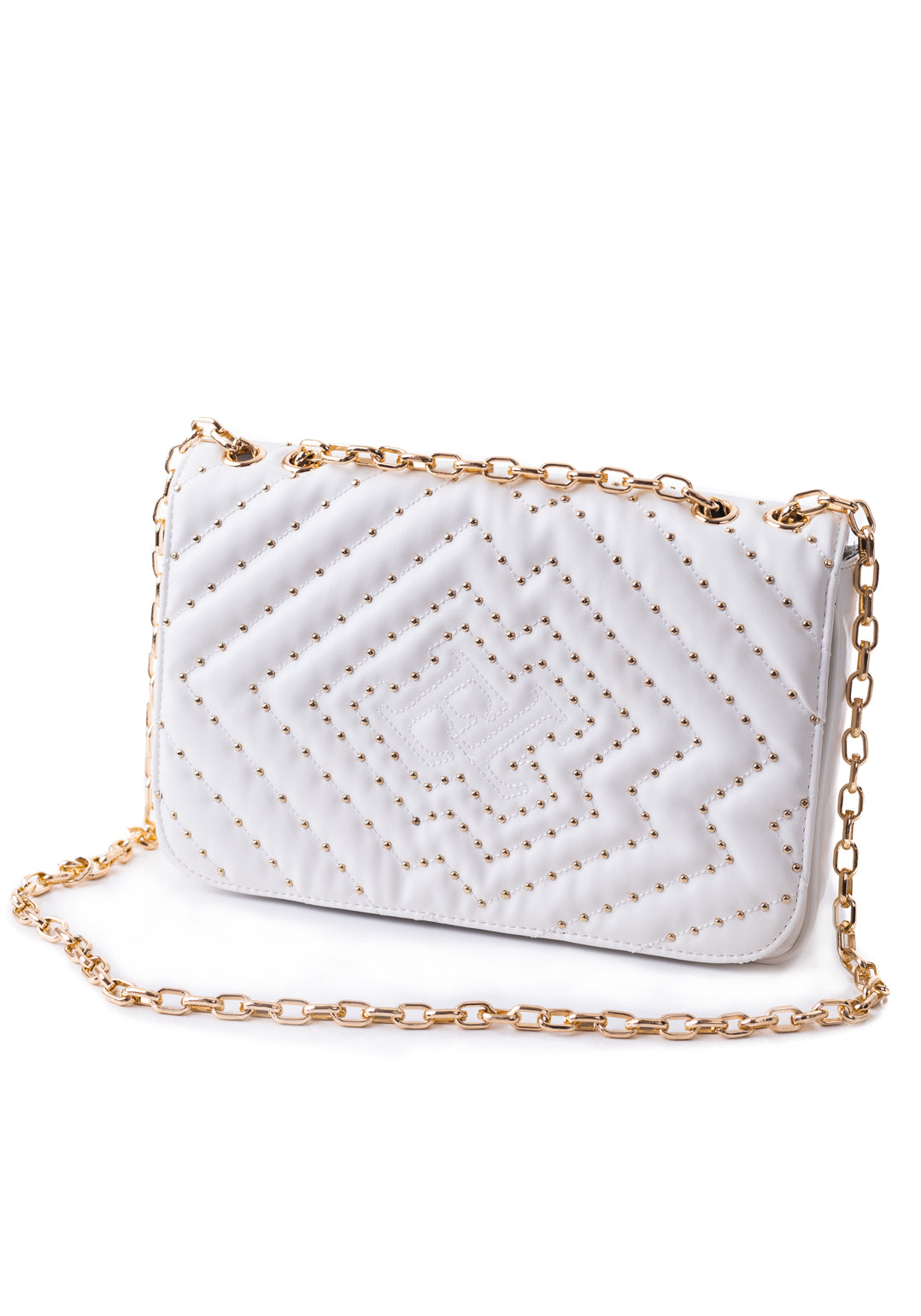 PursEL White