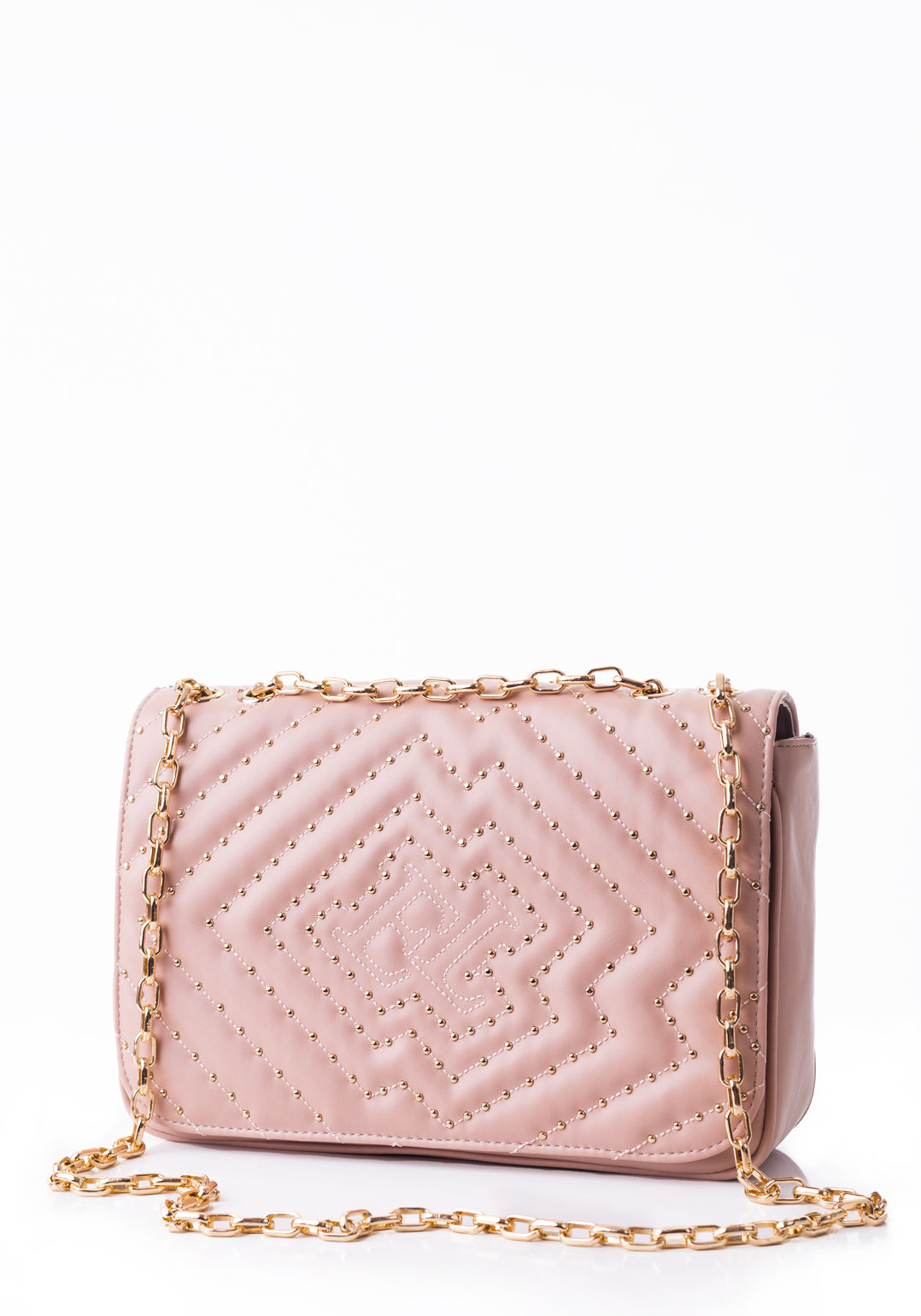 PursEL Powder Pink