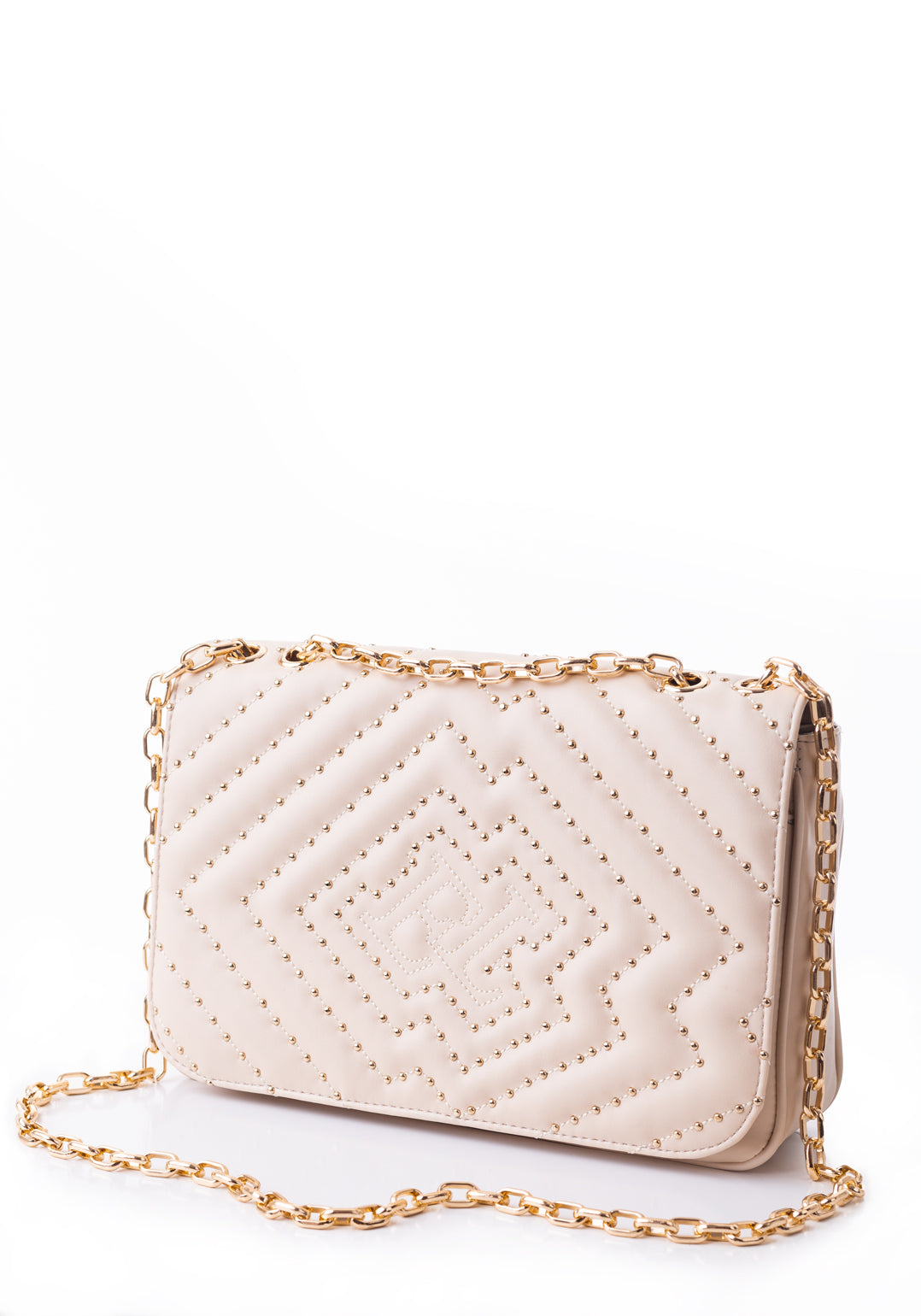 PursEL Beige