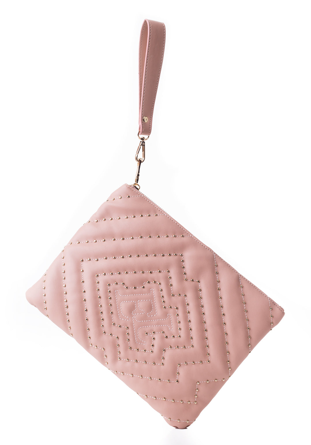 PursEL Powder Pink