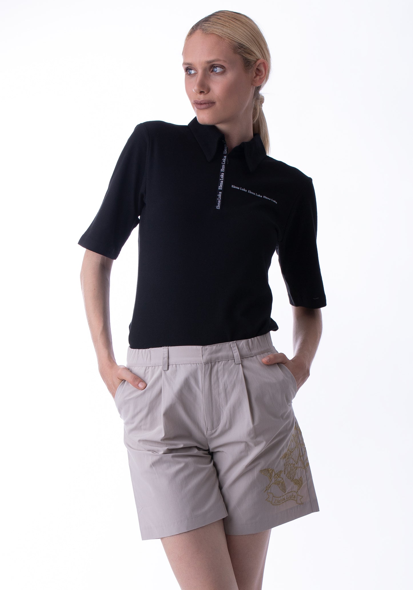 Polo T-shirt