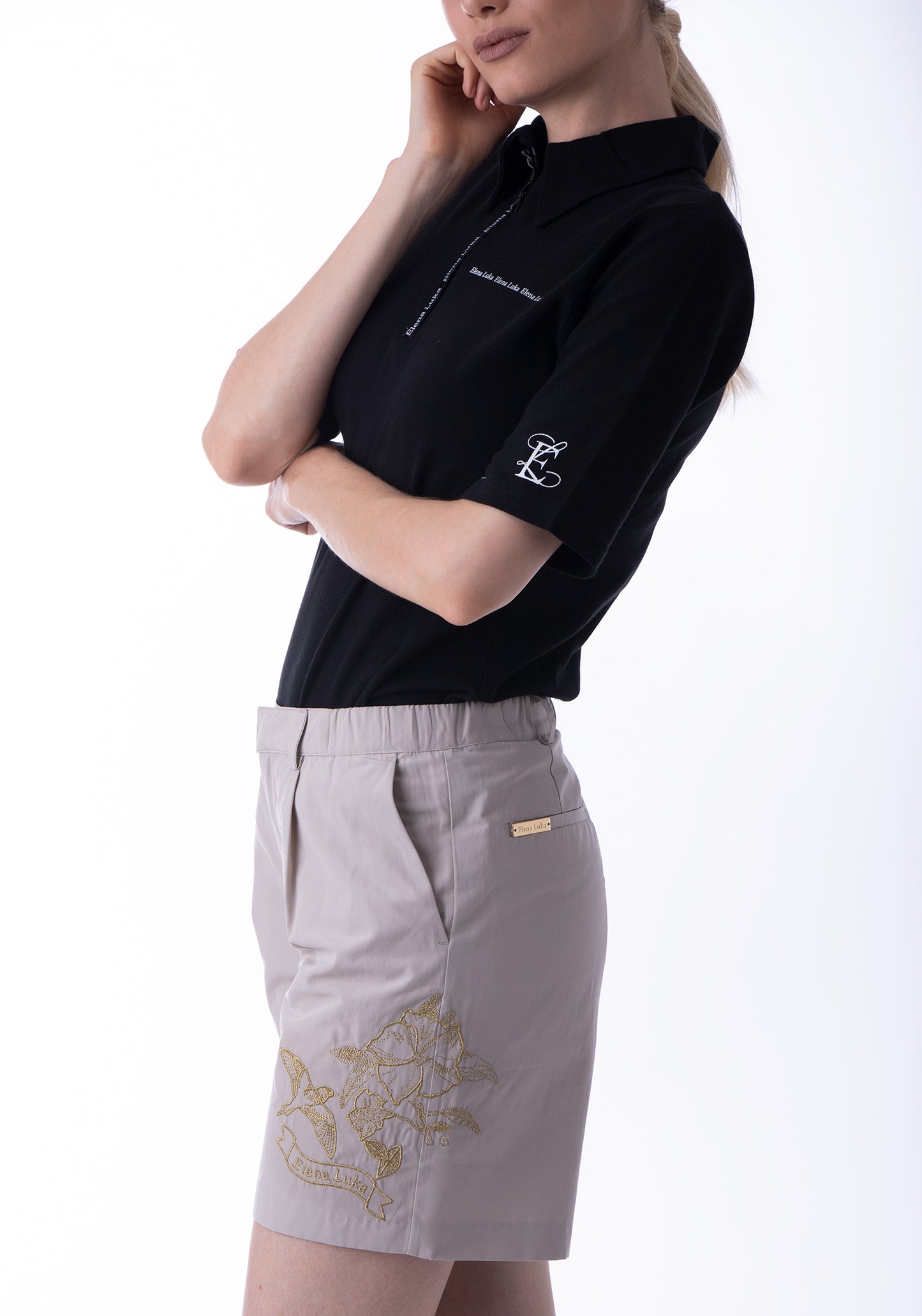 Polo T-shirt