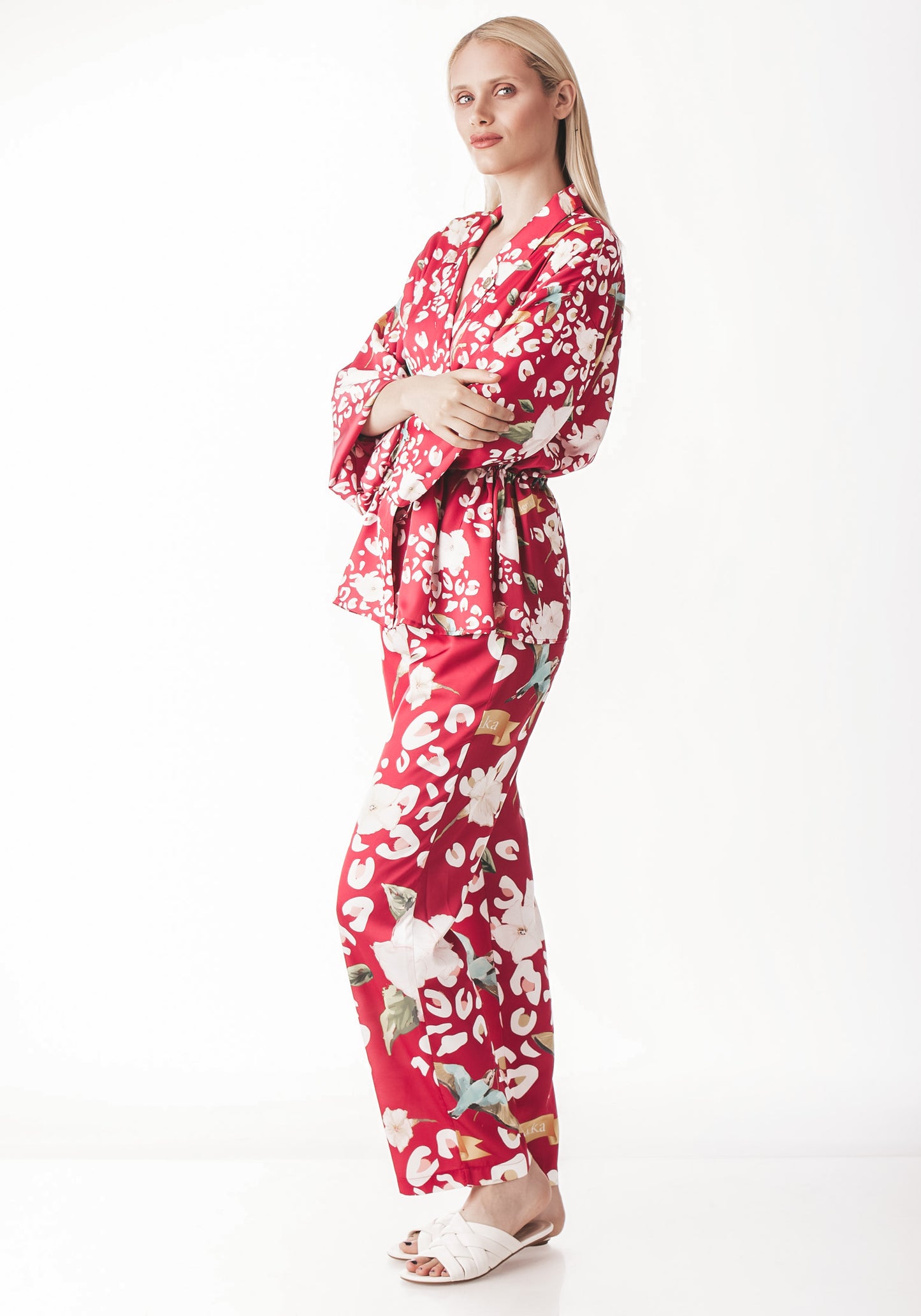 Signature Floral Set