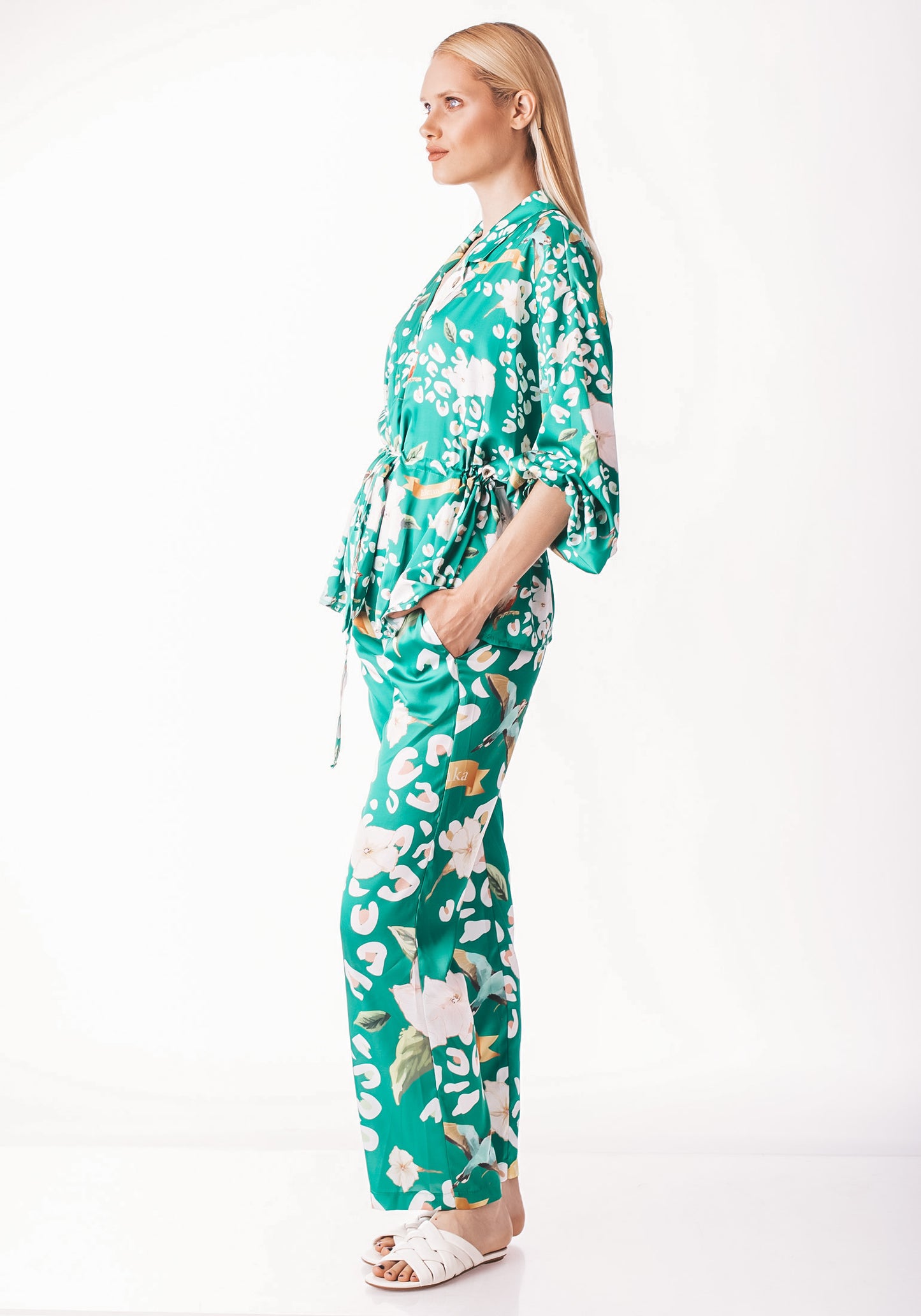 Signature Floral Set