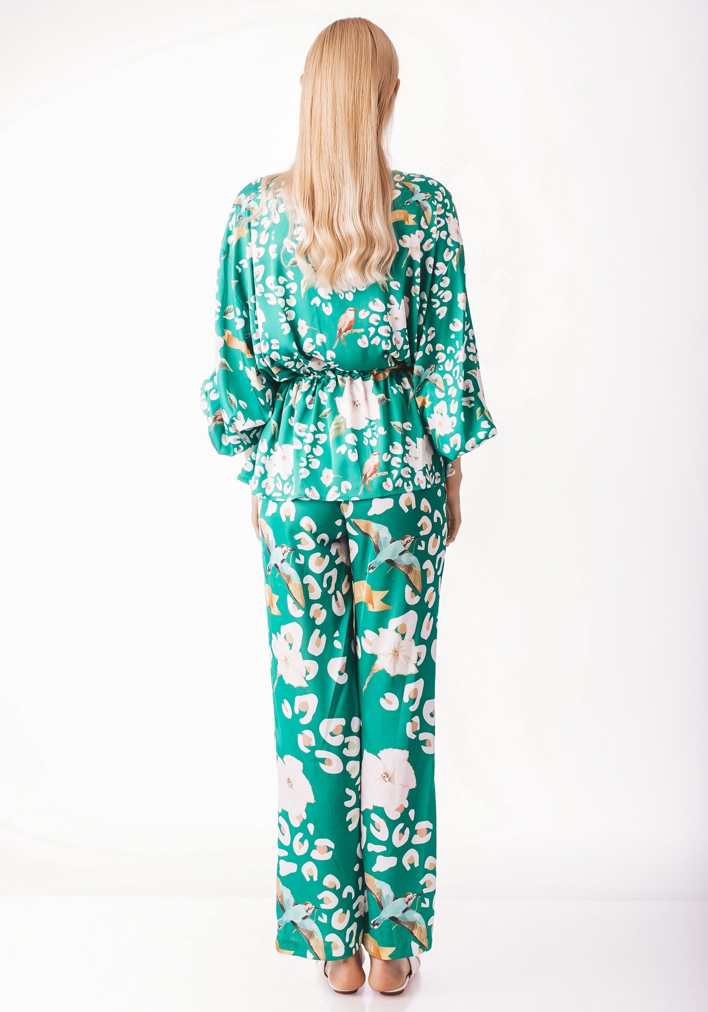 Signature Floral Set