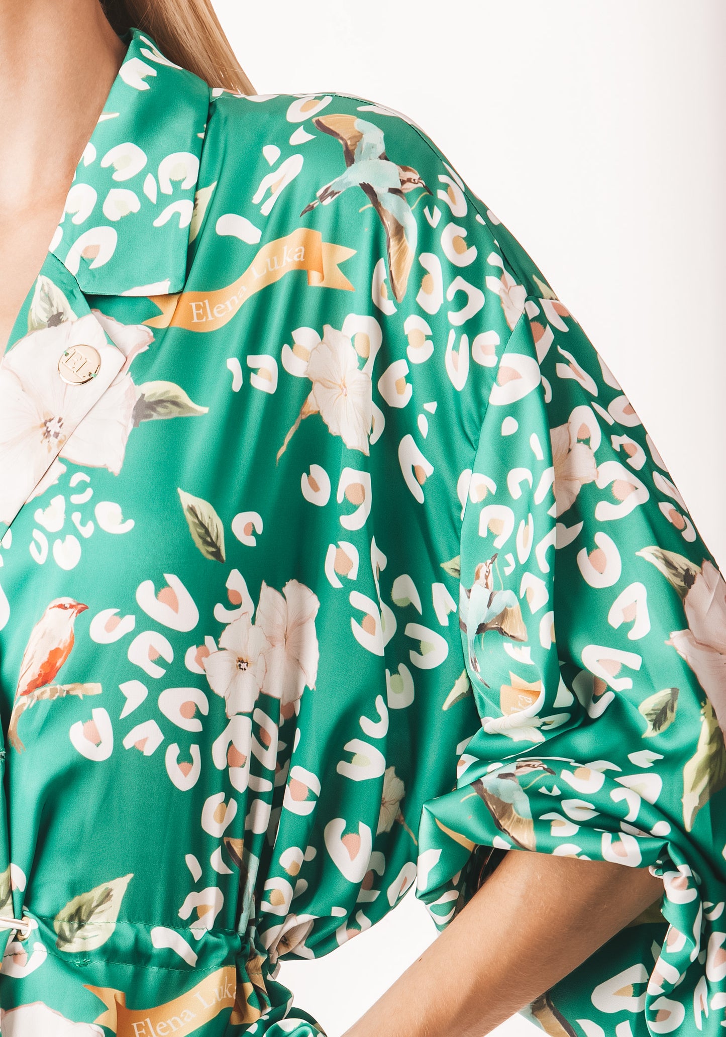 Signature Floral Set