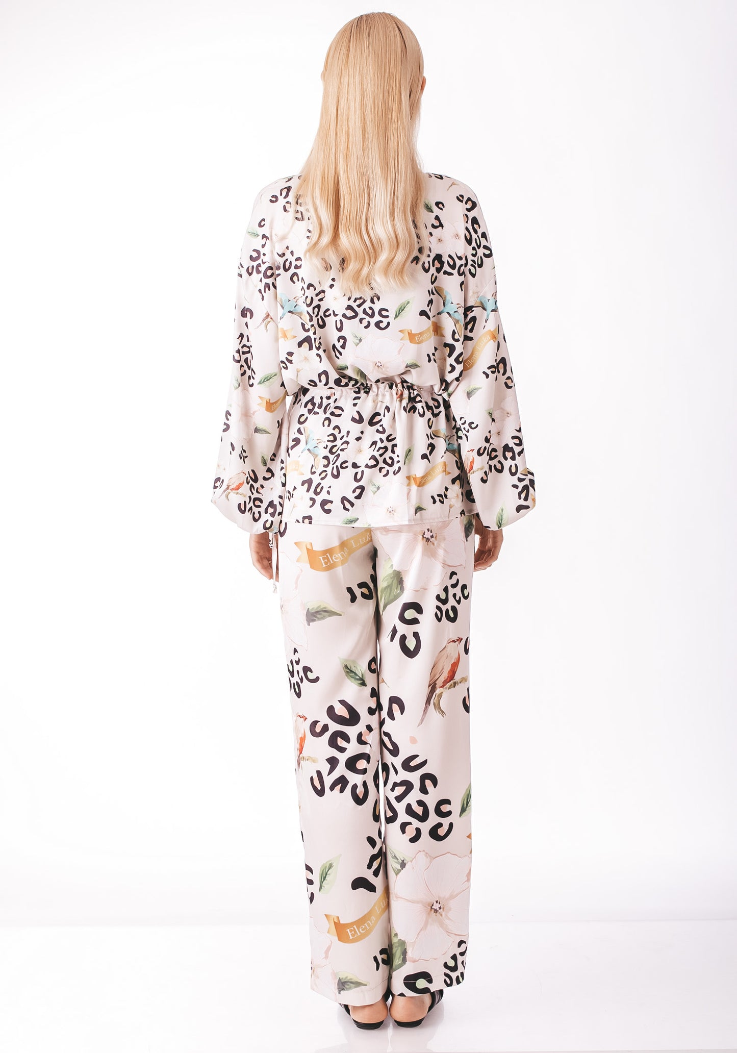 Signature Floral Set