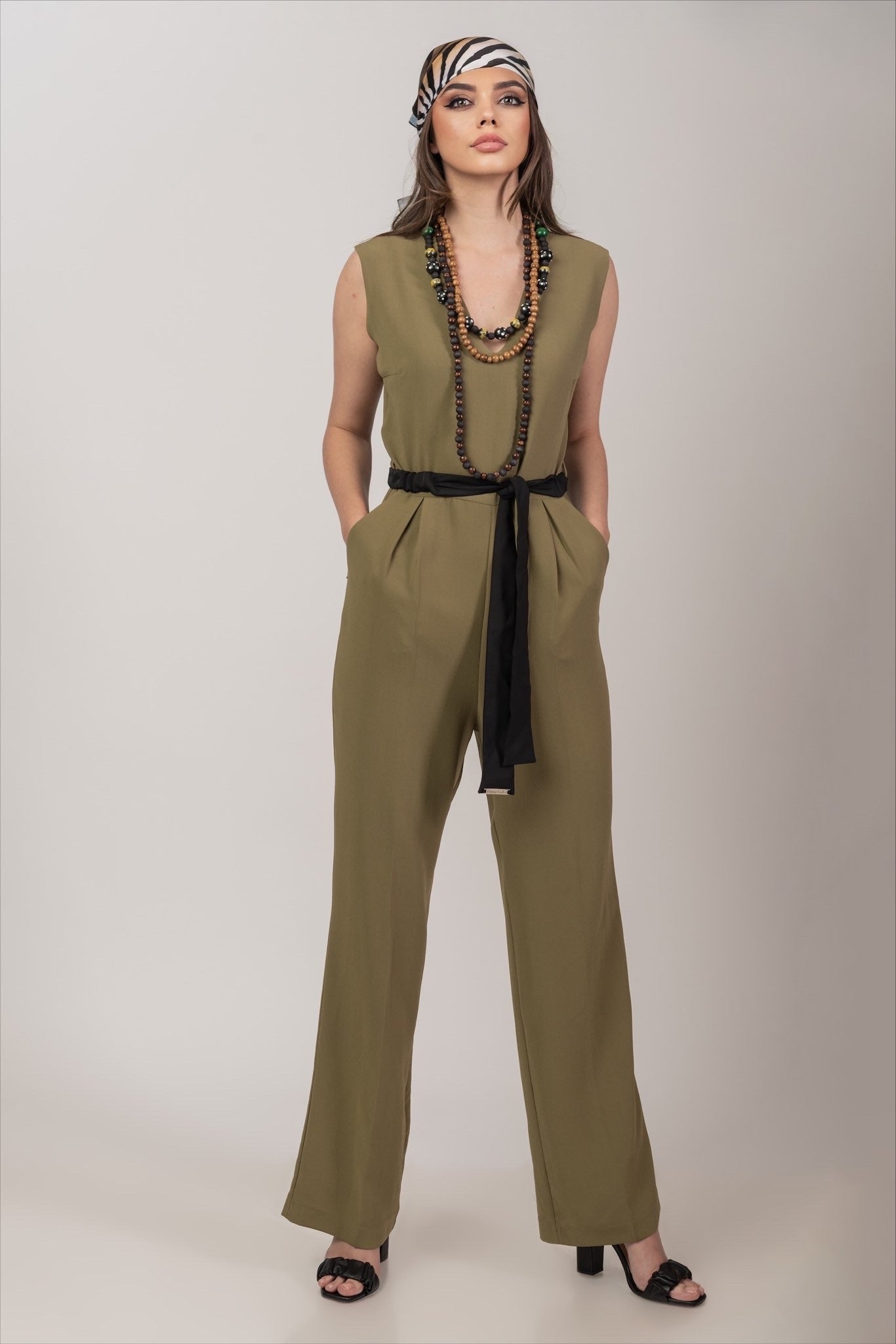 Green co-ord