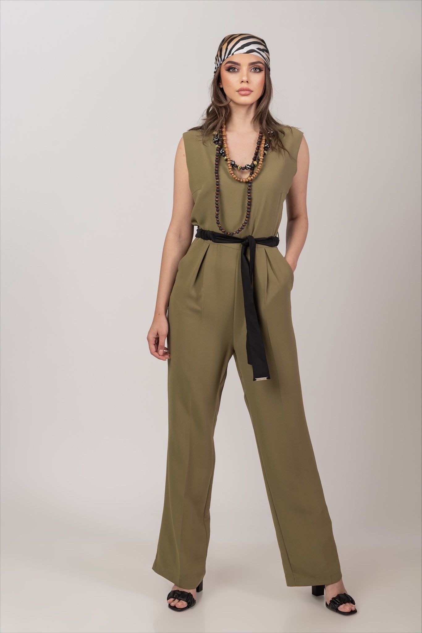 Green co-ord