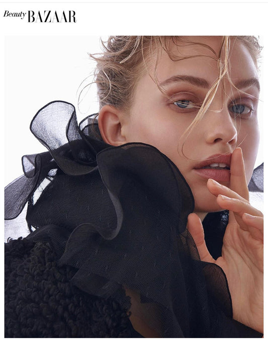 Editorial: Harper's Bazaar Türkiye