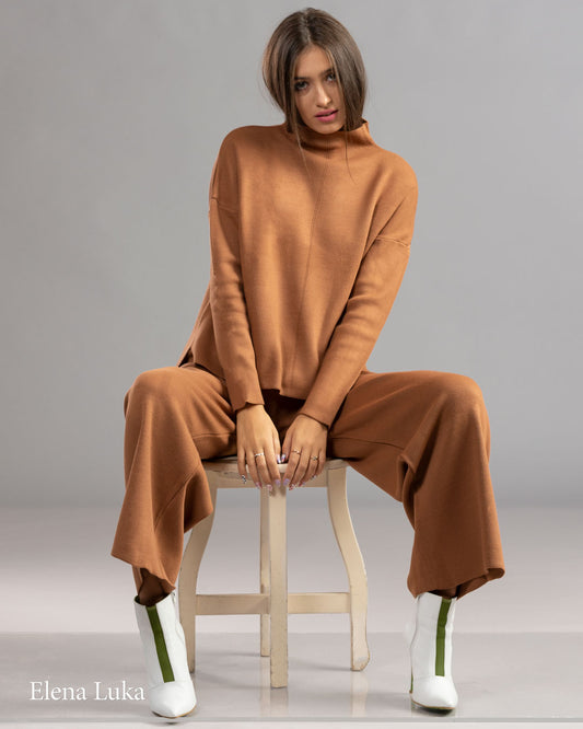 Modern lounge set that will mark this season